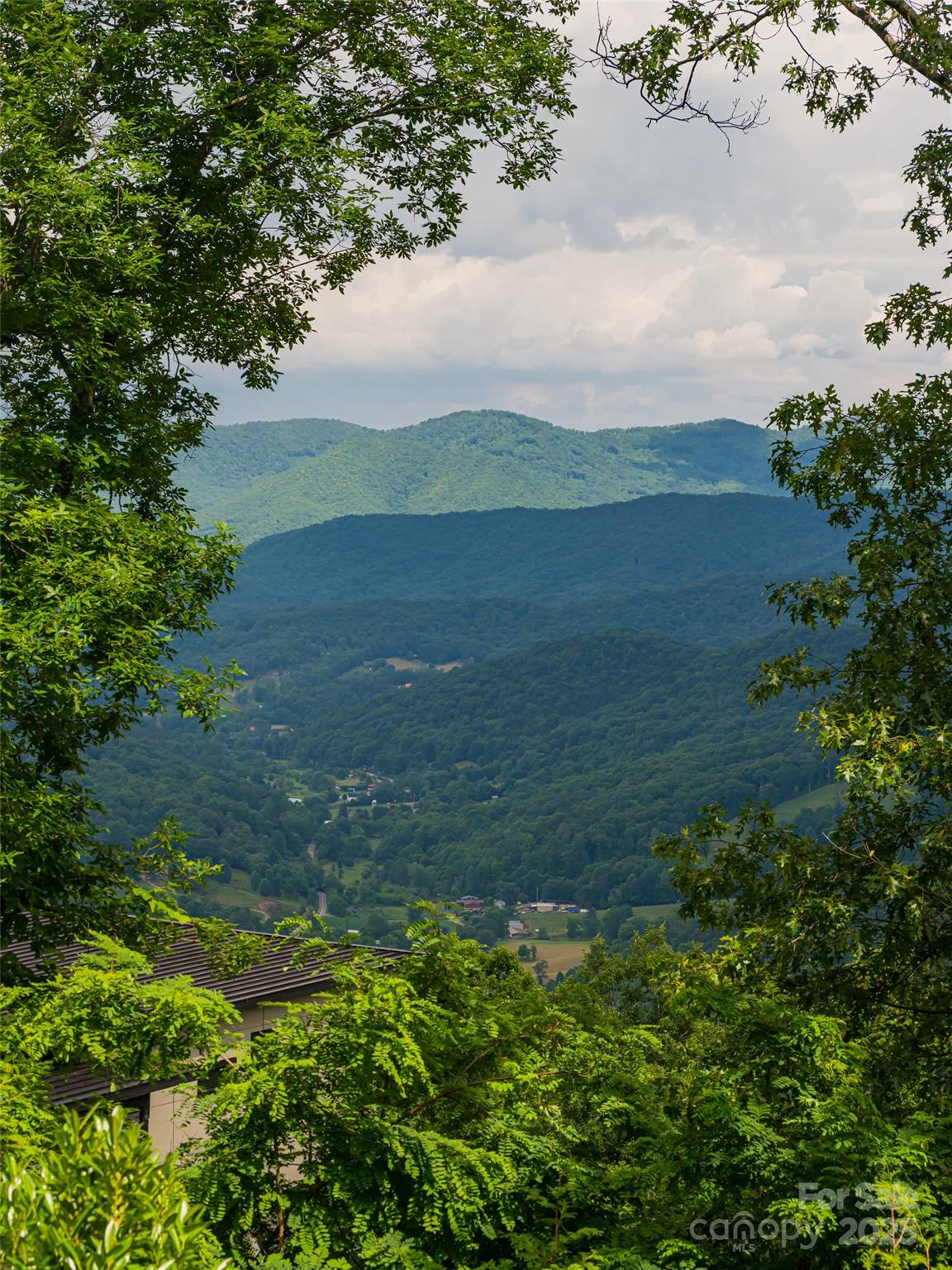 130 Bluff Creek Terrace — Candler