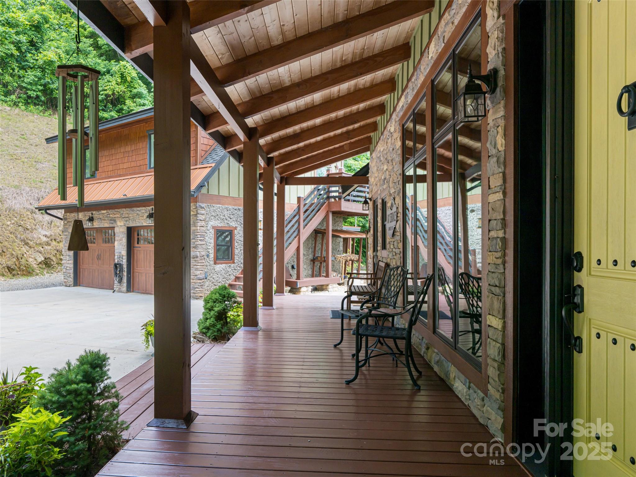 130 Bluff Creek Terrace — Candler