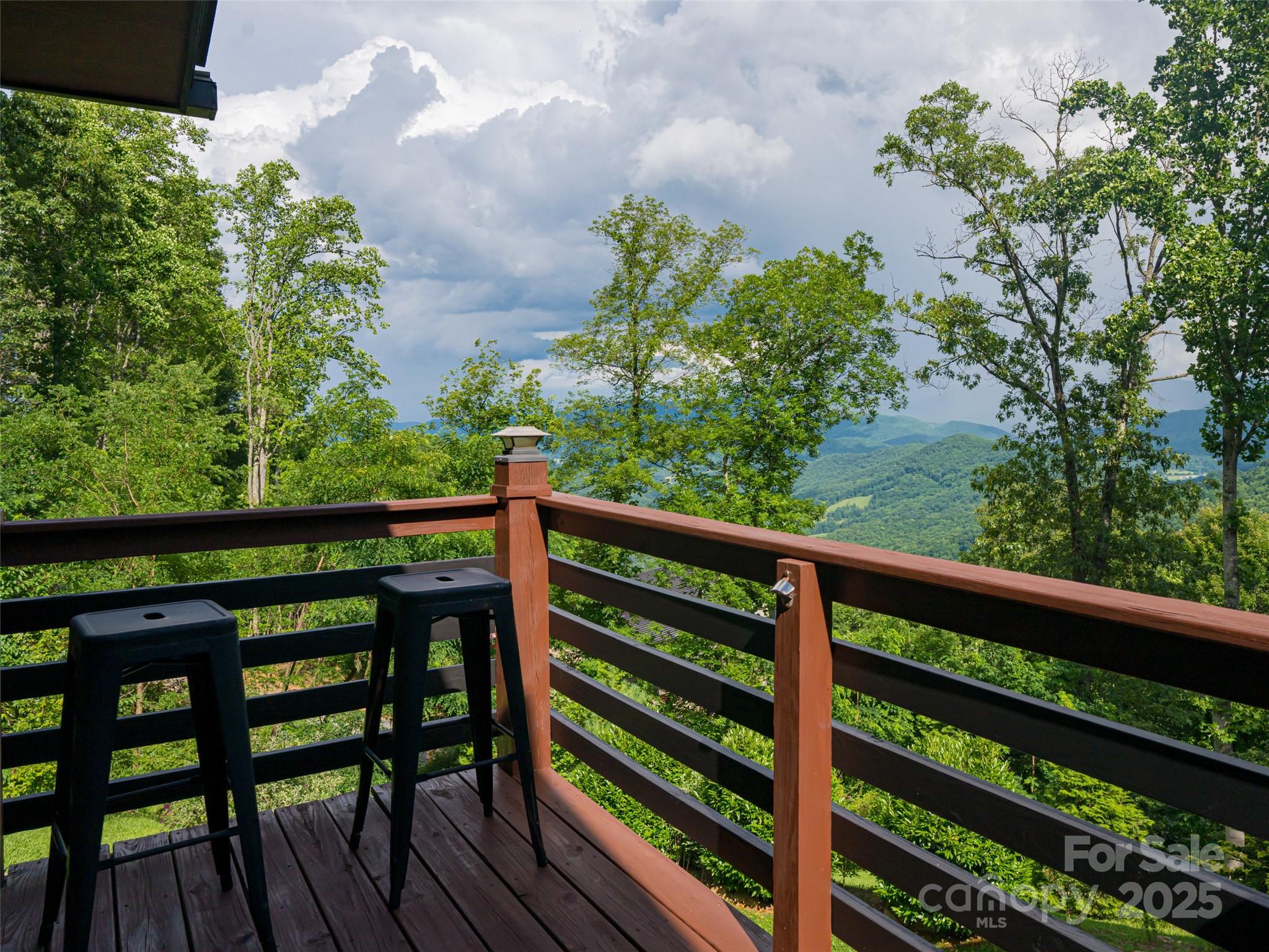 130 Bluff Creek Terrace — Candler