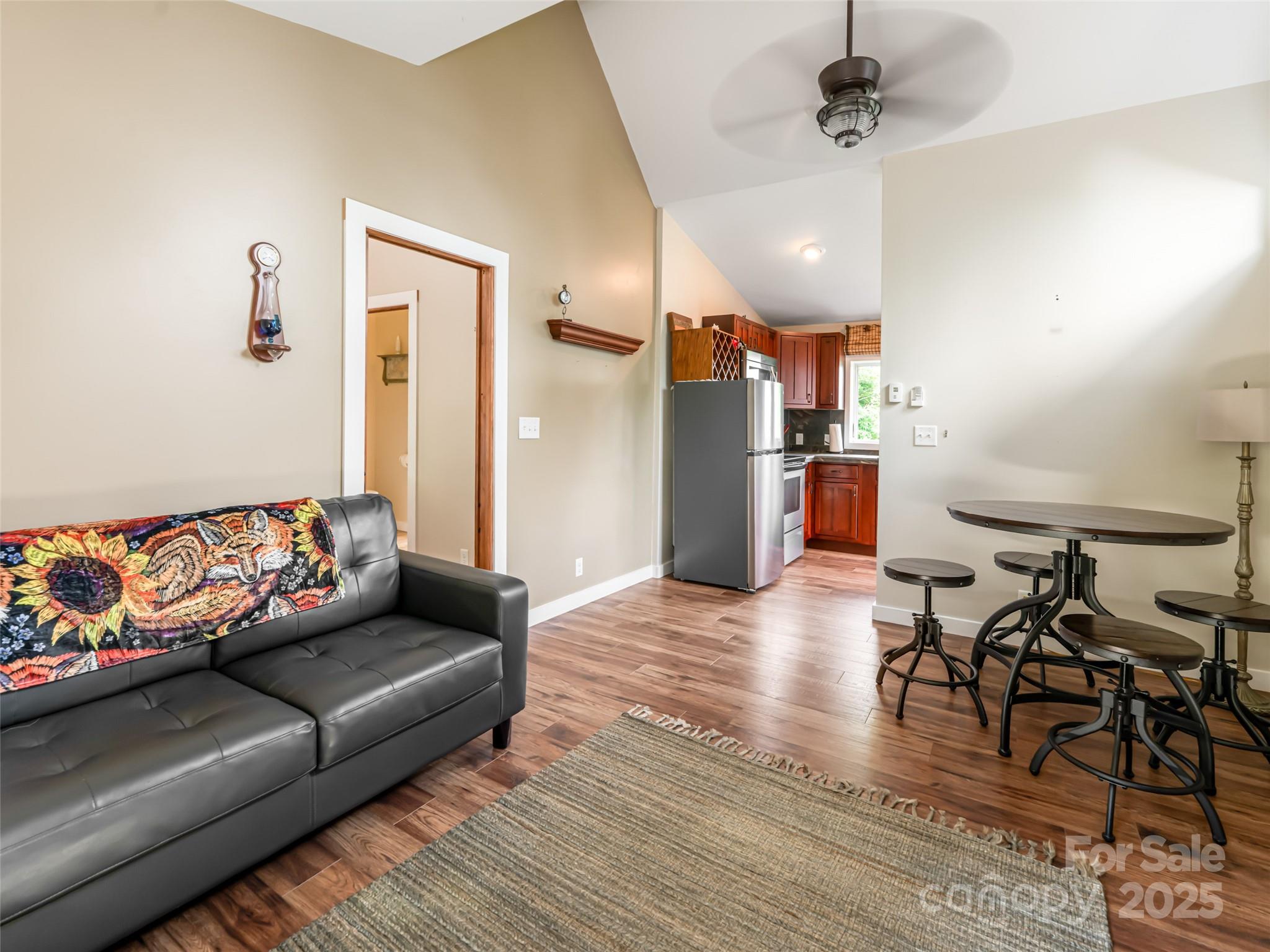 130 Bluff Creek Terrace — Candler