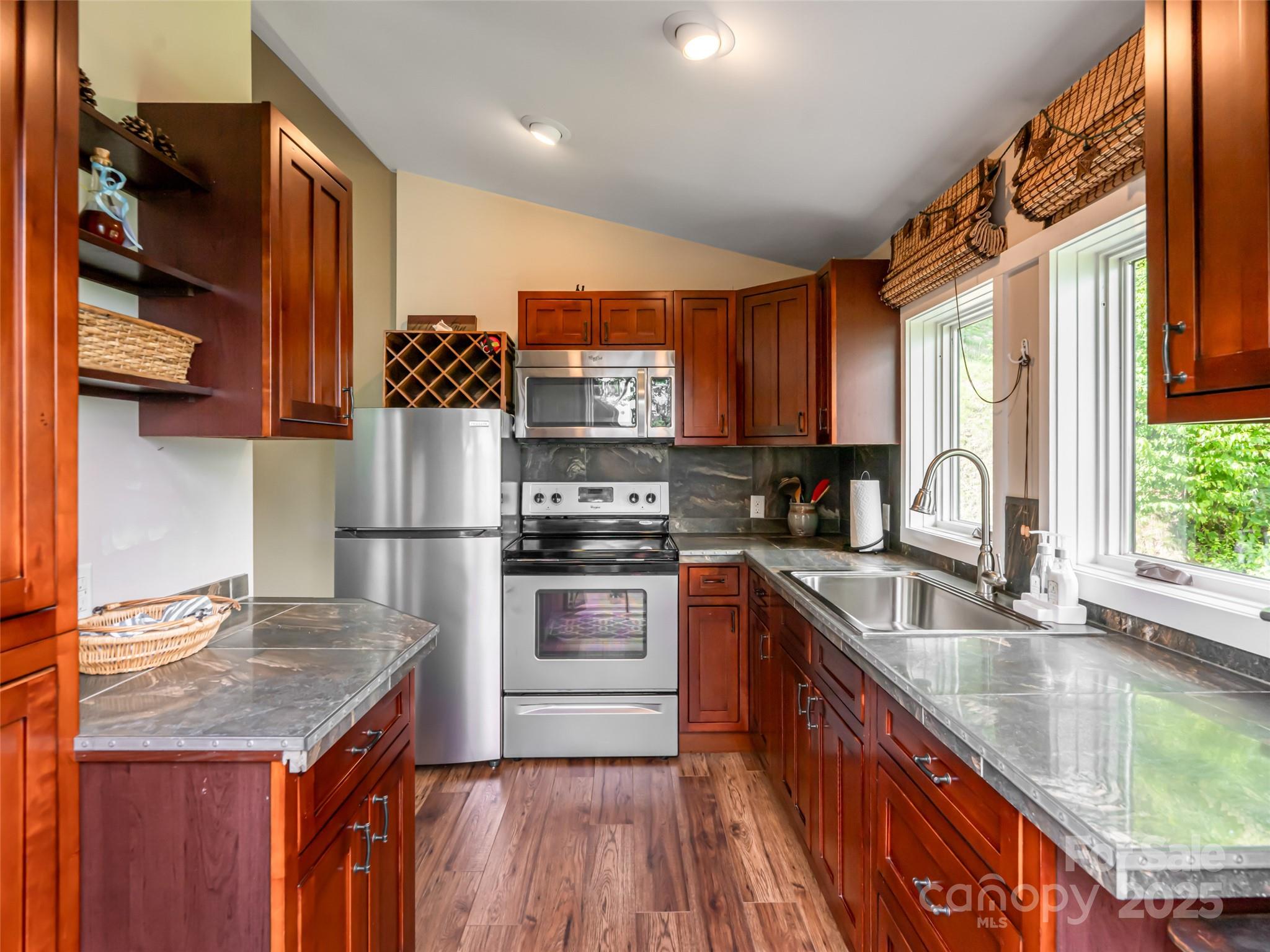 130 Bluff Creek Terrace — Candler