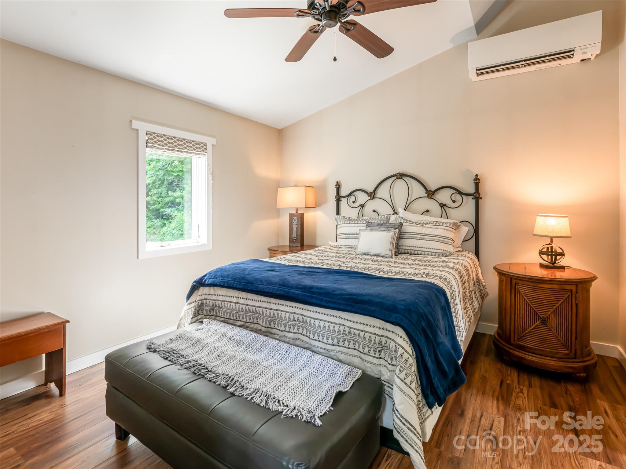 130 Bluff Creek Terrace — Candler