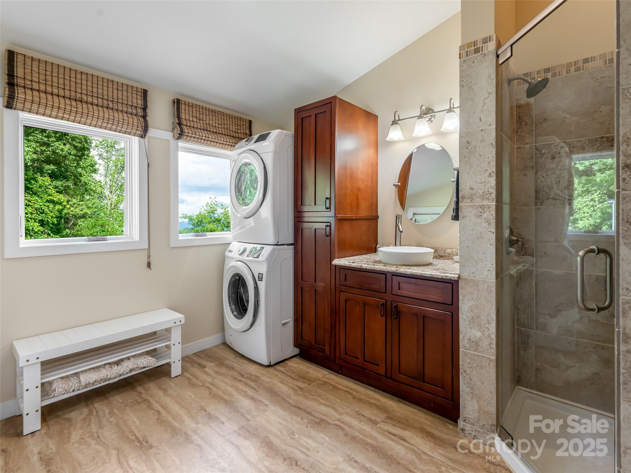 130 Bluff Creek Terrace — Candler