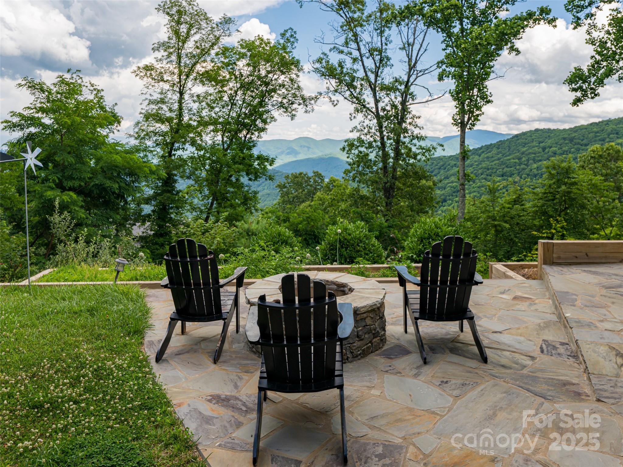 130 Bluff Creek Terrace — Candler