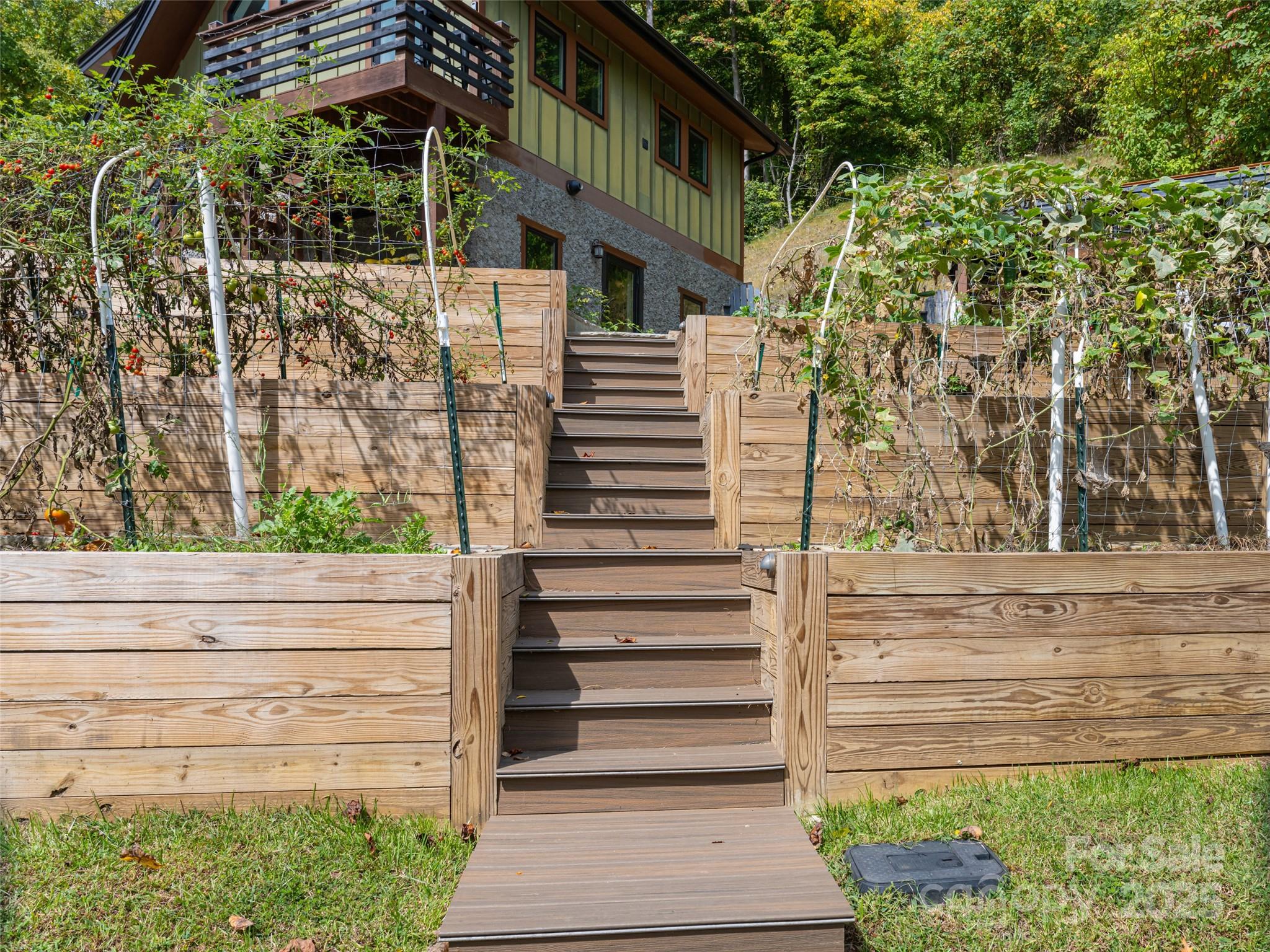 130 Bluff Creek Terrace — Candler