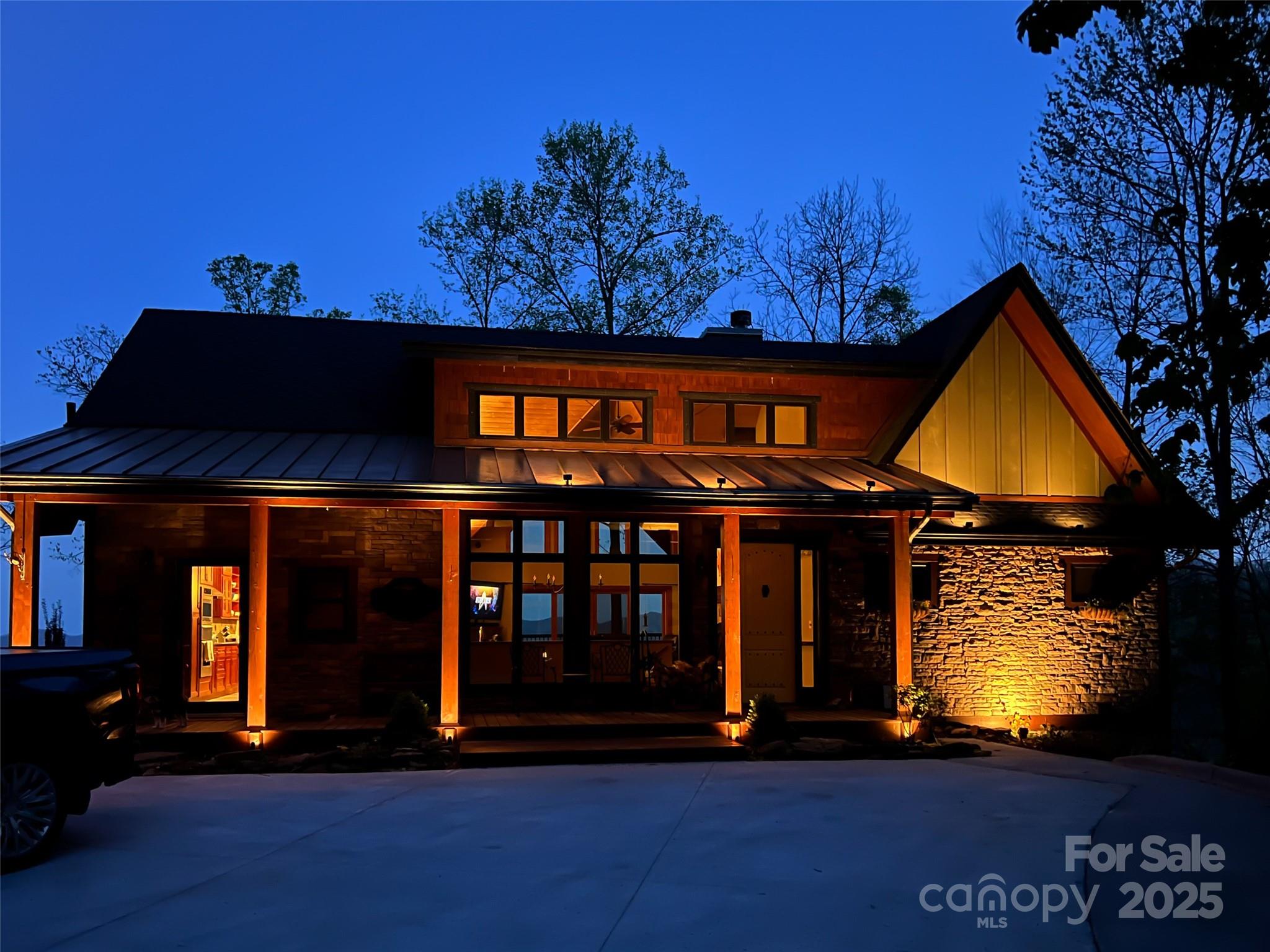 130 Bluff Creek Terrace — Candler