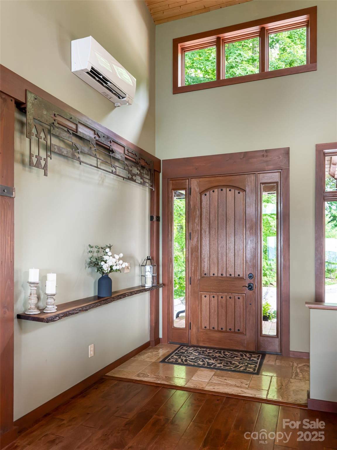 130 Bluff Creek Terrace — Candler