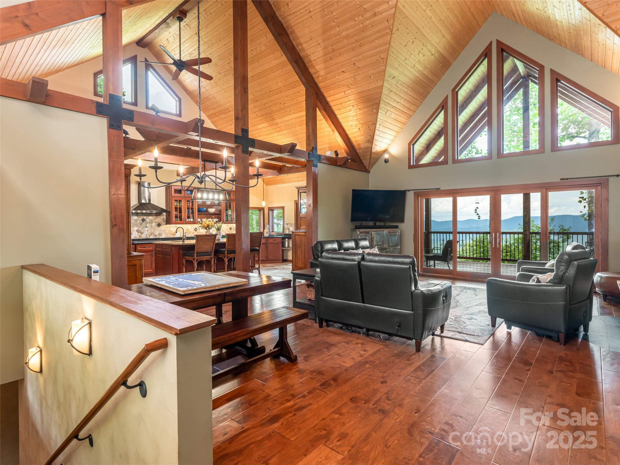 130 Bluff Creek Terrace — Candler