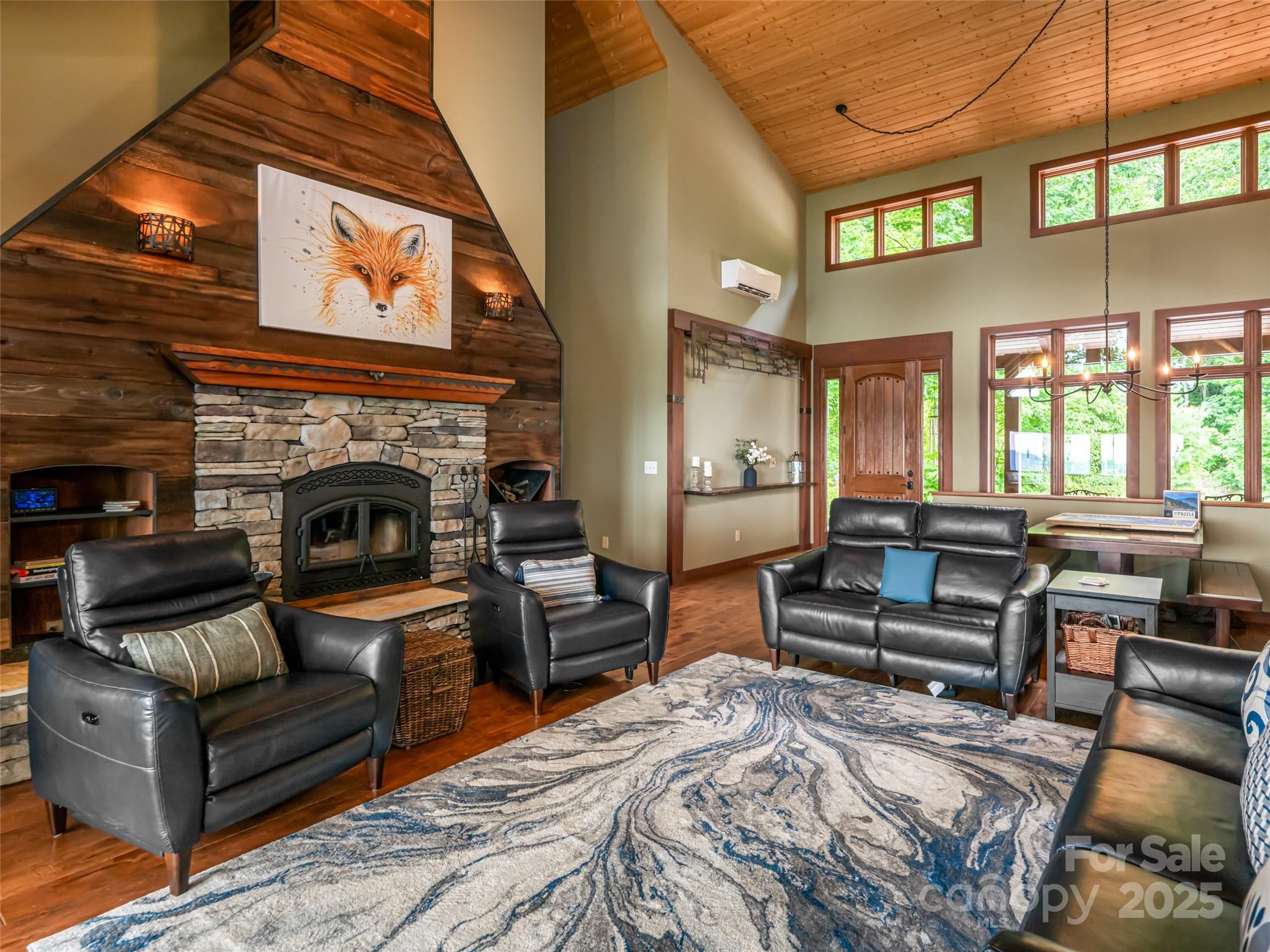 130 Bluff Creek Terrace — Candler