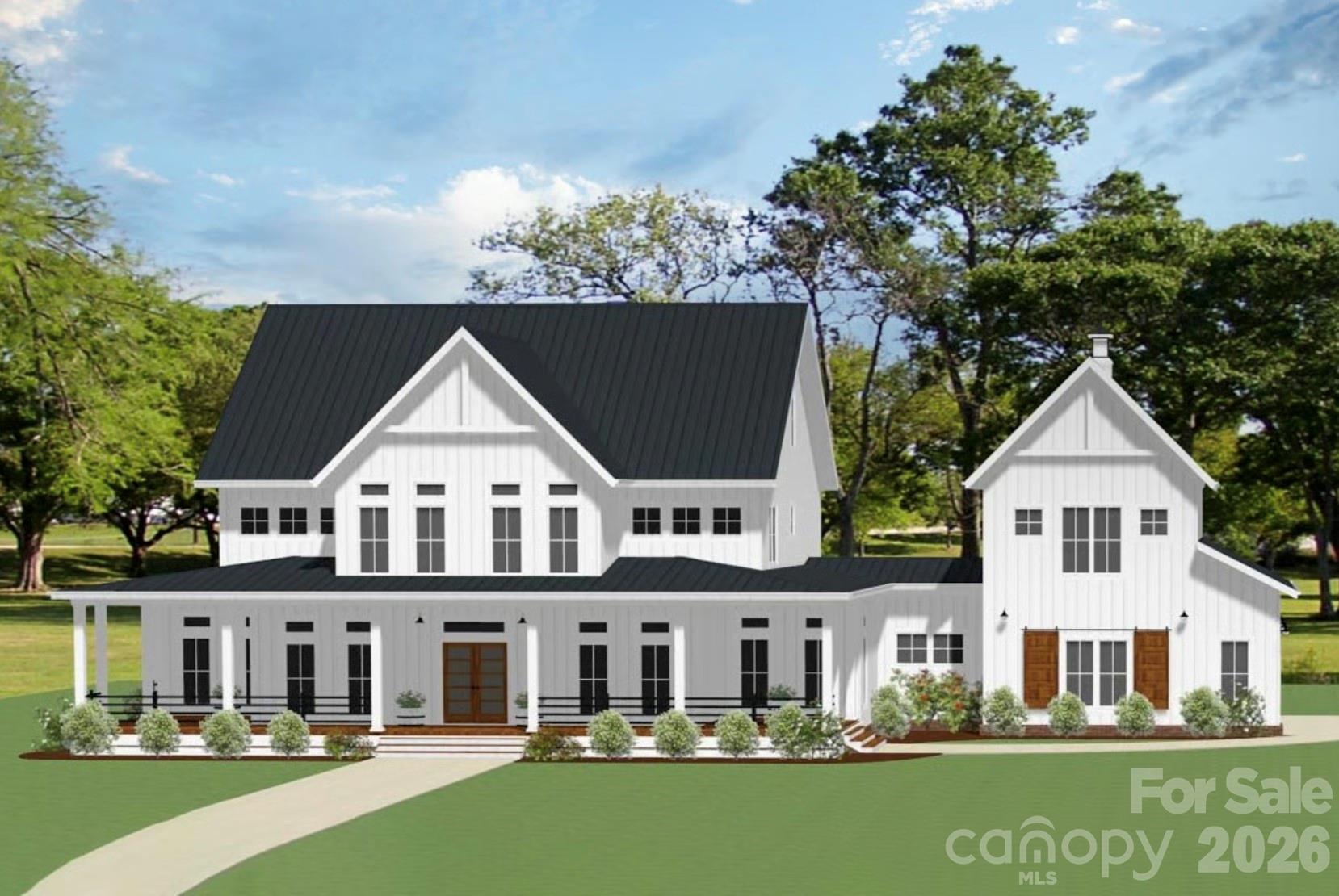 Lot 5 Country Estates Drive — Waxhaw
