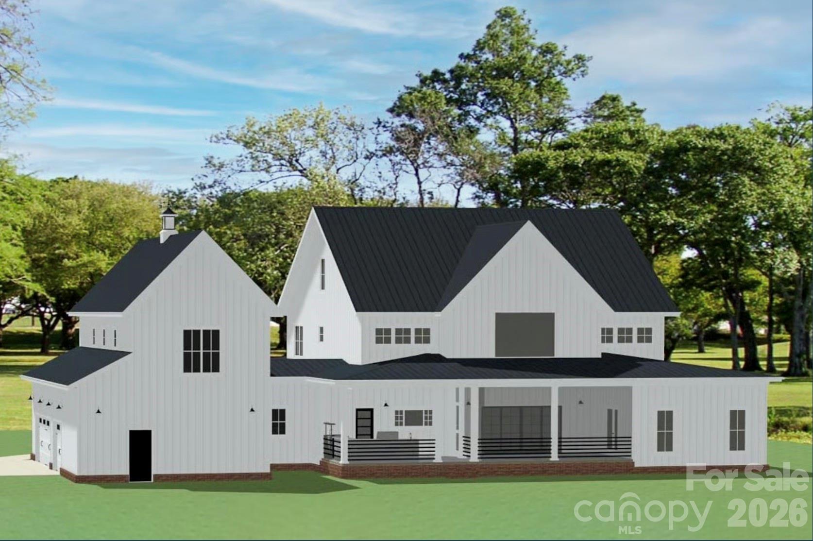 Lot 5 Country Estates Drive — Waxhaw