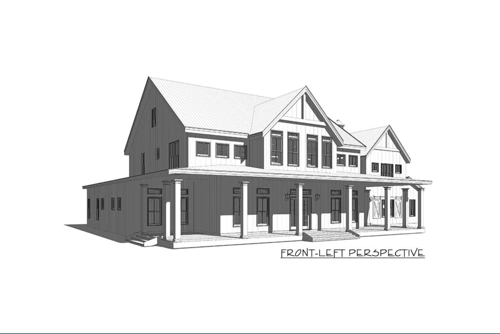 Lot 5 Country Estates Drive — Waxhaw