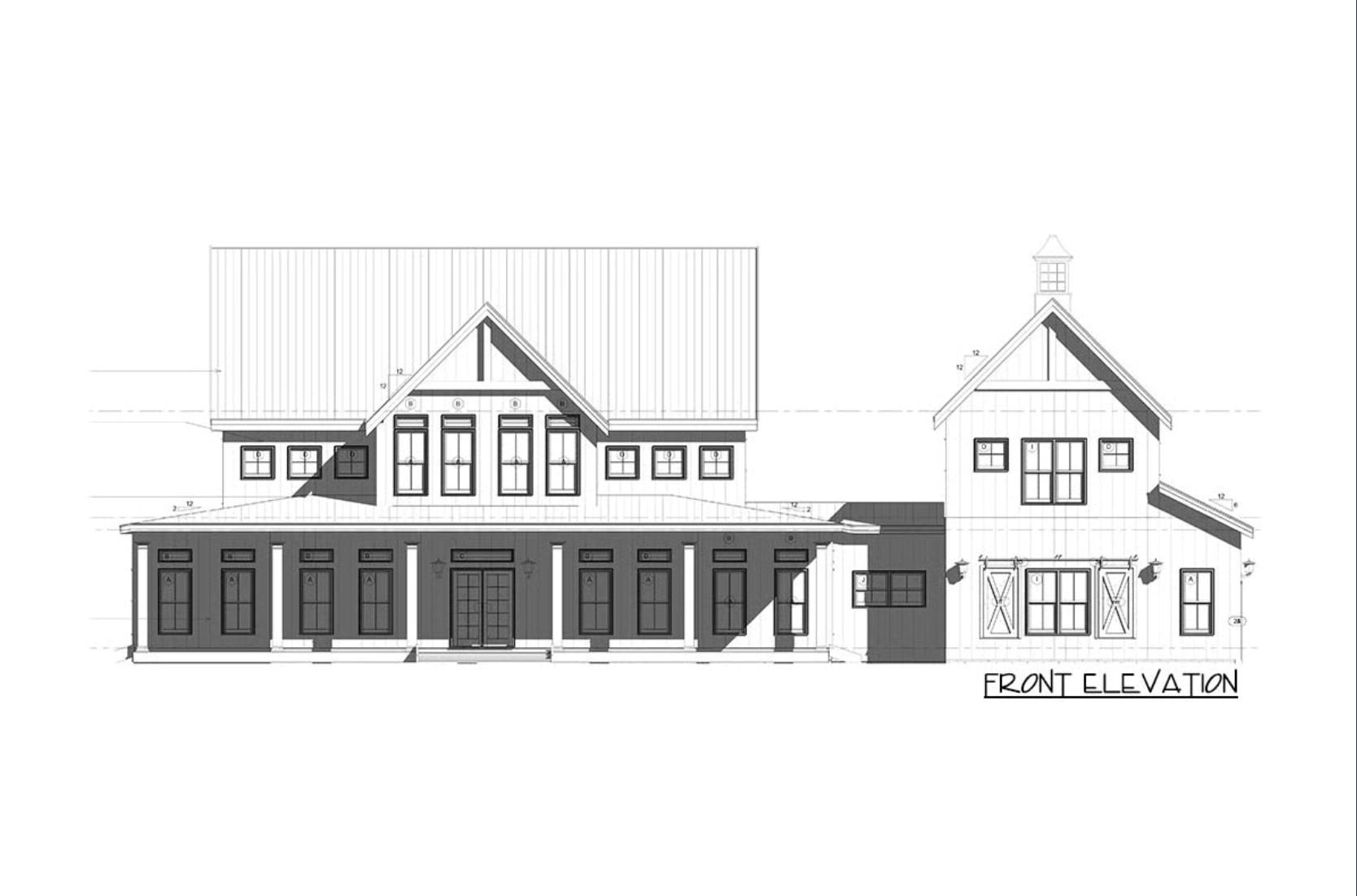 Lot 5 Country Estates Drive — Waxhaw