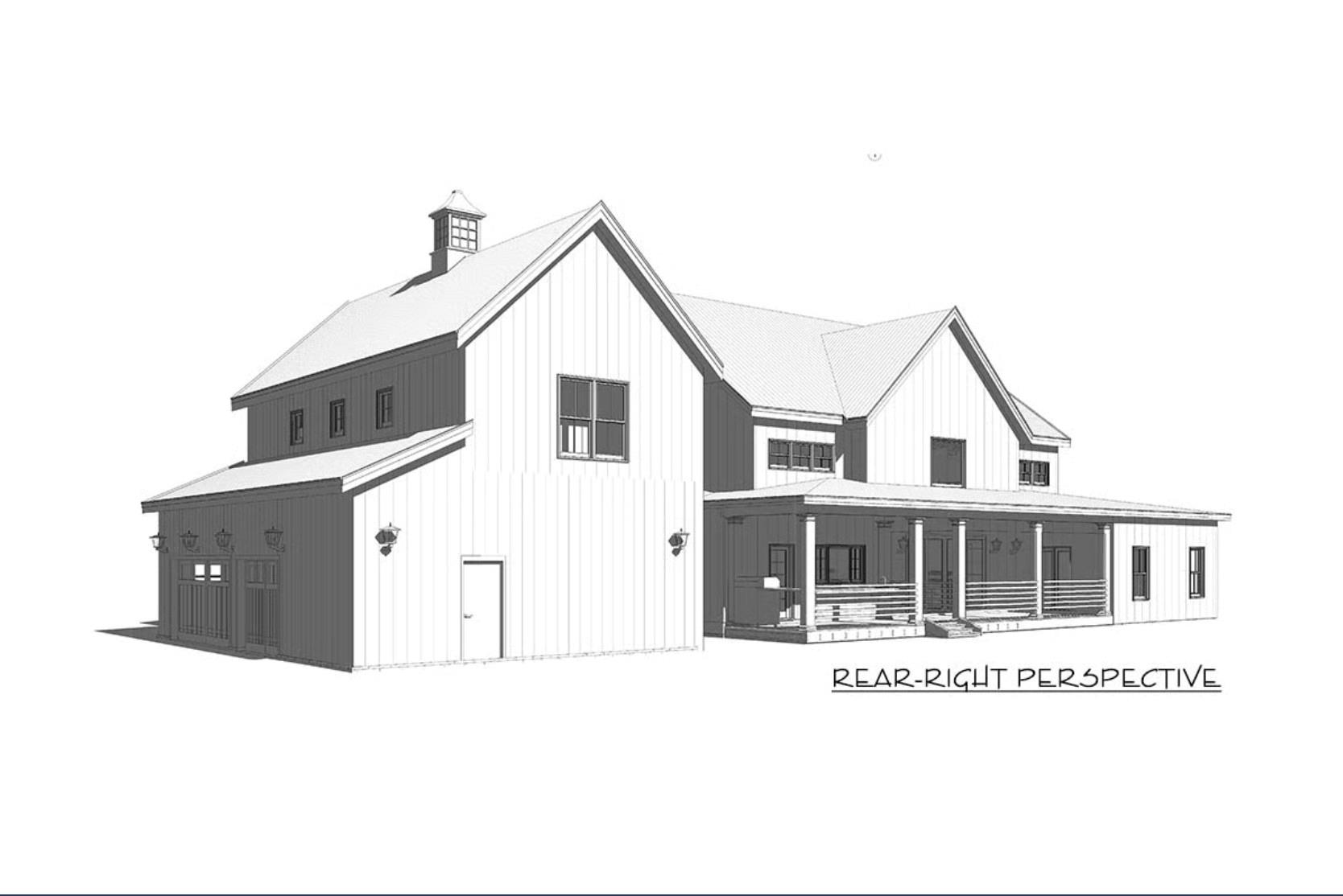 Lot 5 Country Estates Drive — Waxhaw