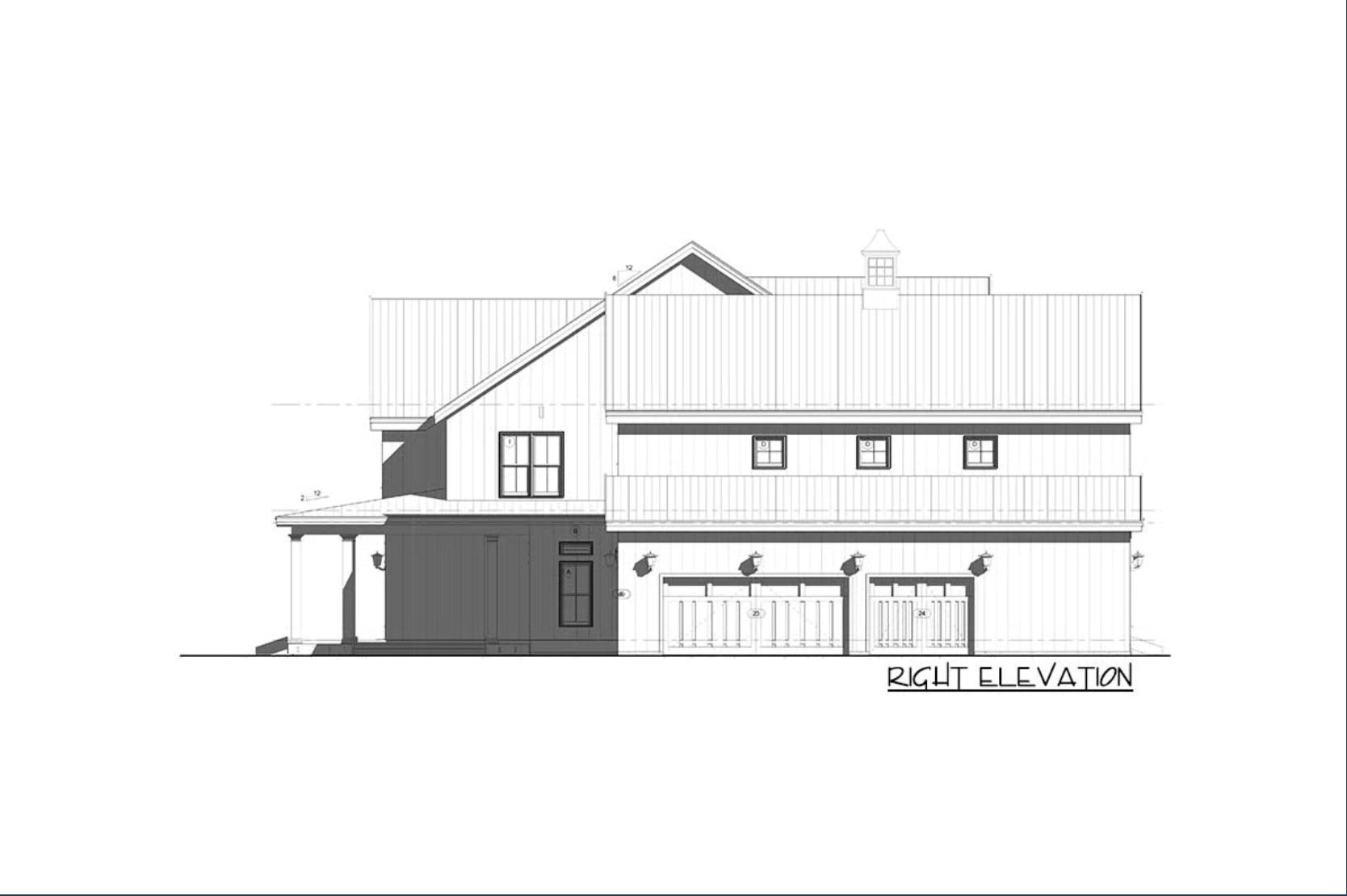 Lot 5 Country Estates Drive — Waxhaw