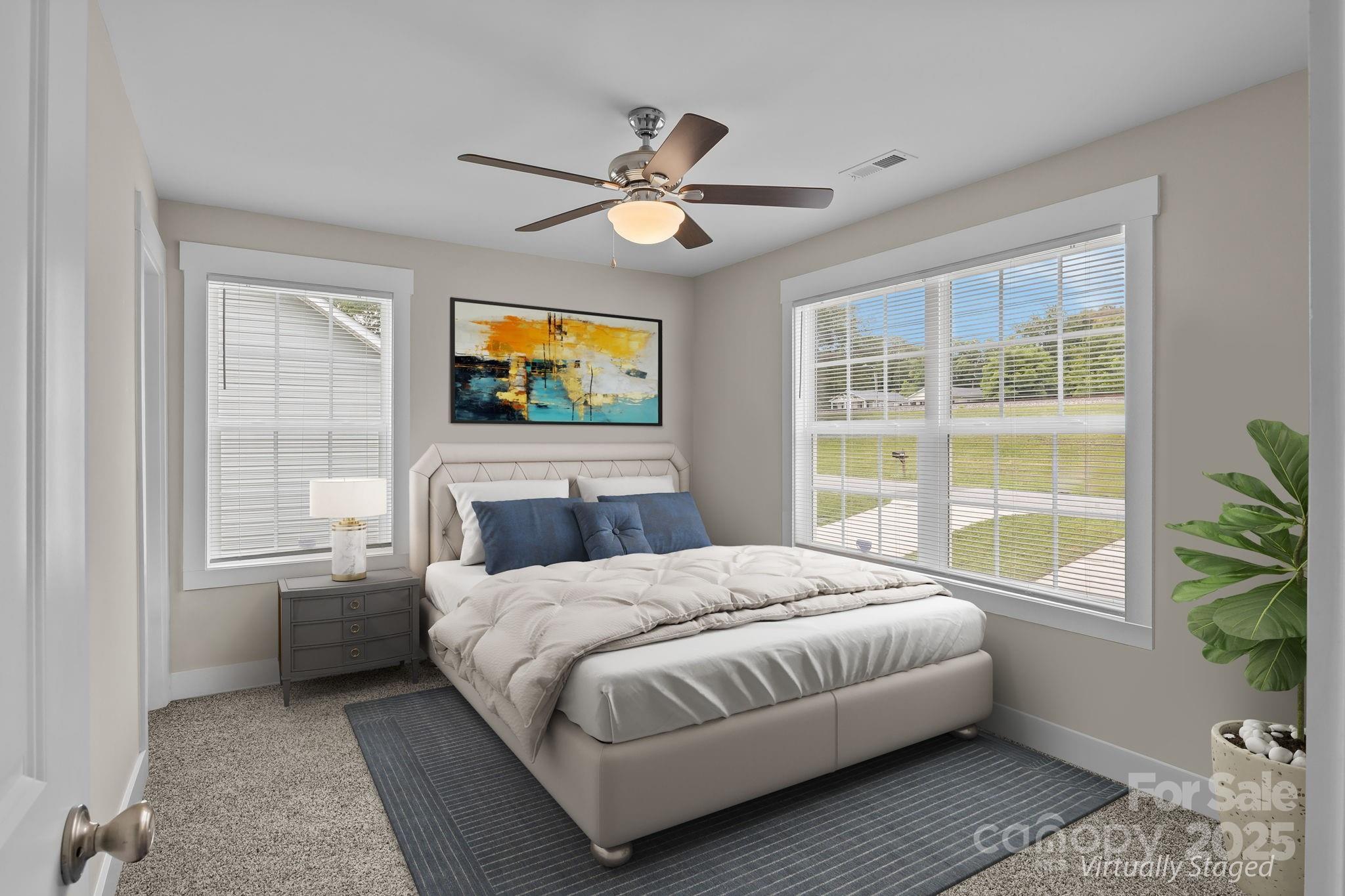 818 W Carolina Avenue — Bessemer City