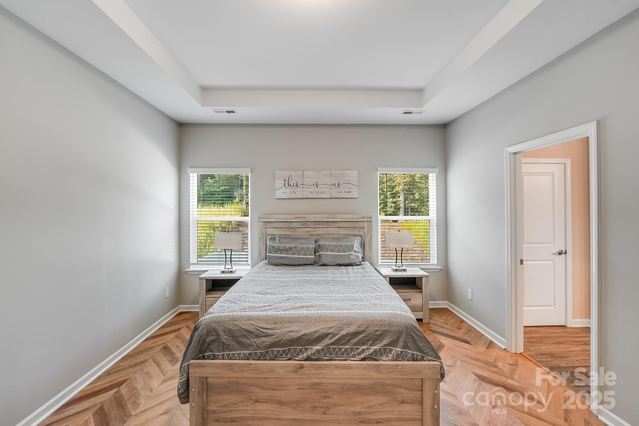 177 Park View Drive — Stanfield