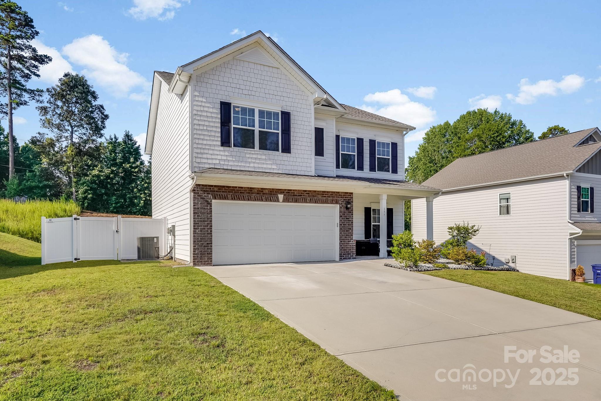 177 Park View Drive — Stanfield