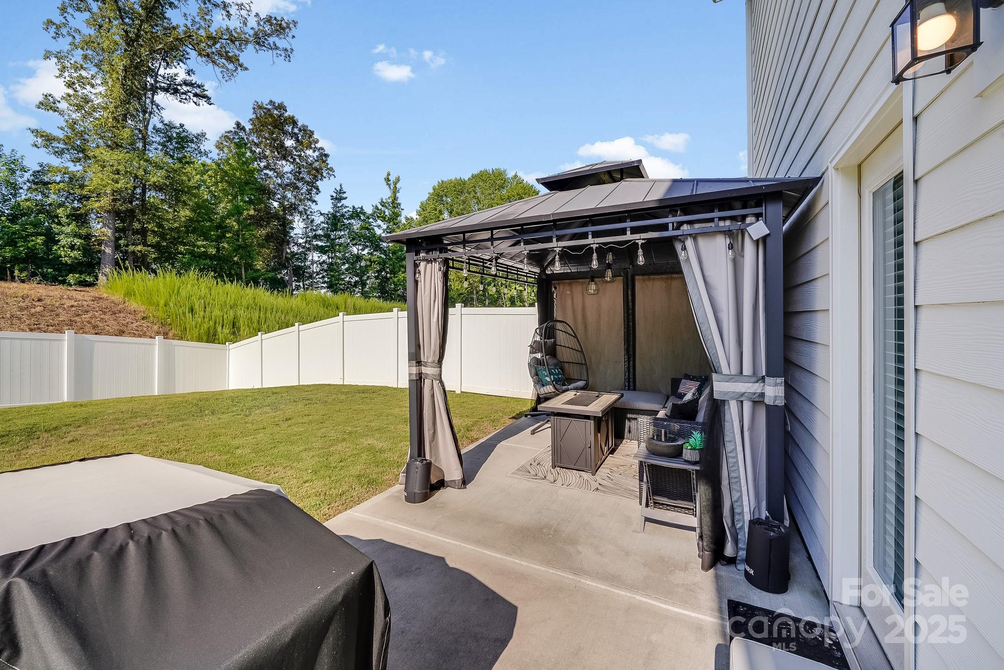 177 Park View Drive — Stanfield