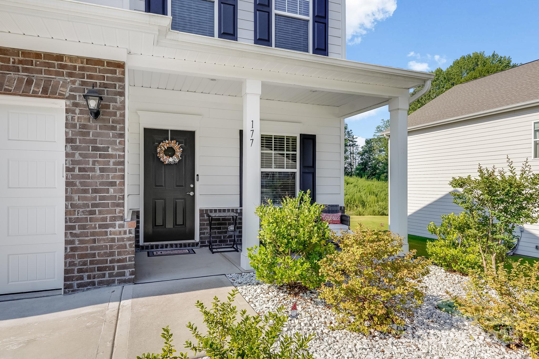 177 Park View Drive — Stanfield