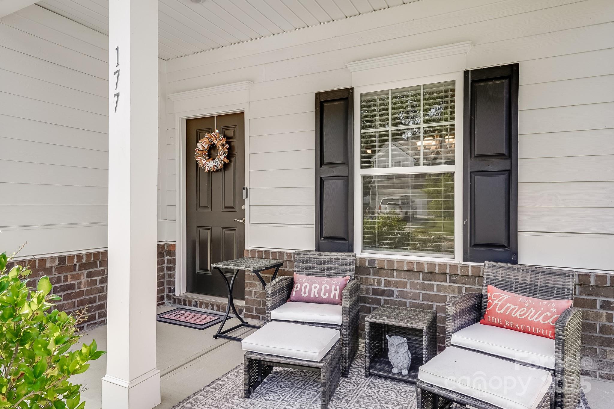 177 Park View Drive — Stanfield