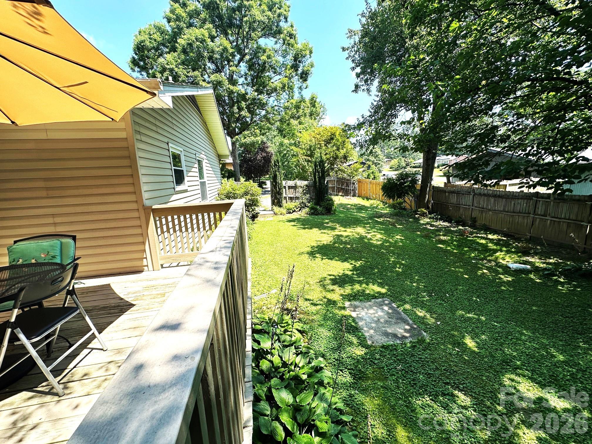 25 Norman Road — Fletcher