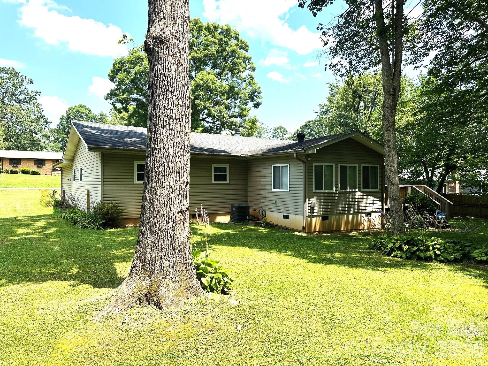 25 Norman Road — Fletcher