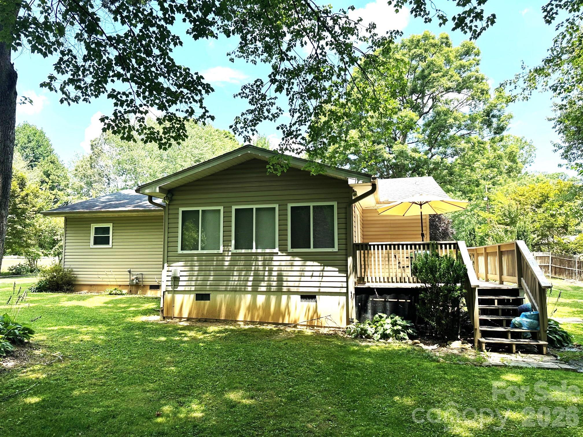 25 Norman Road — Fletcher