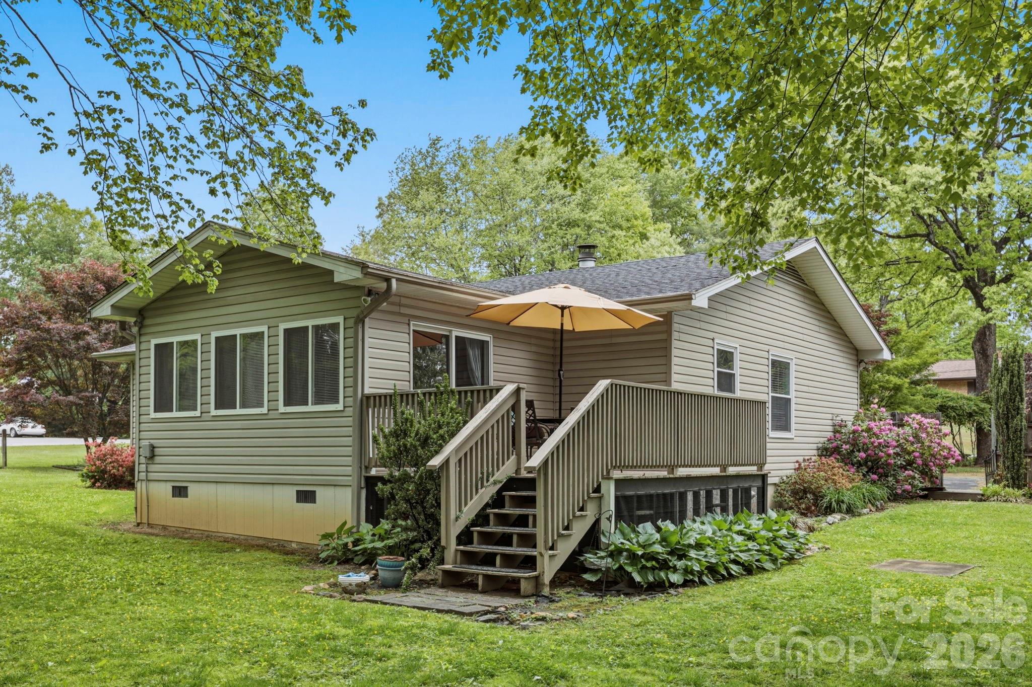 25 Norman Road — Fletcher