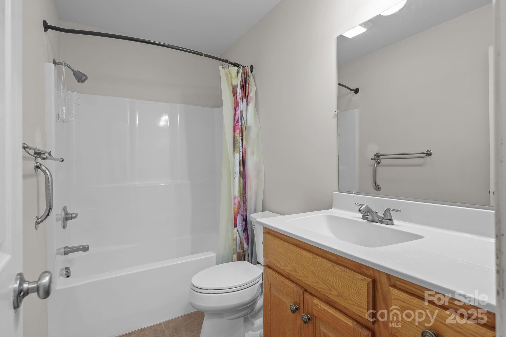 226 Brooks Farm Drive — Rockwell