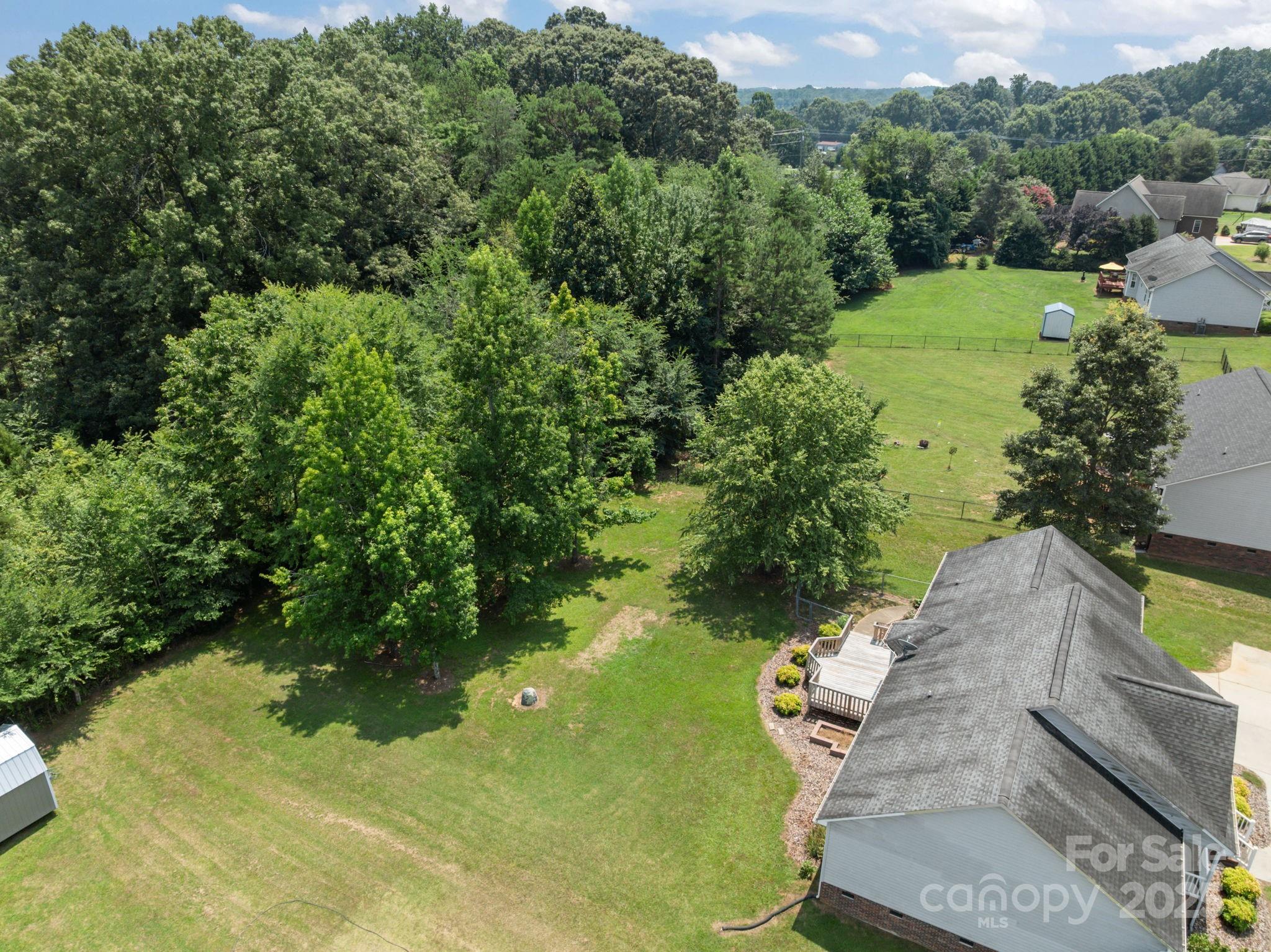 226 Brooks Farm Drive — Rockwell