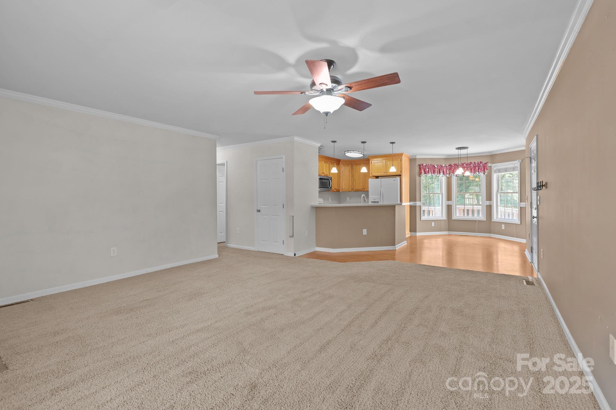 226 Brooks Farm Drive — Rockwell