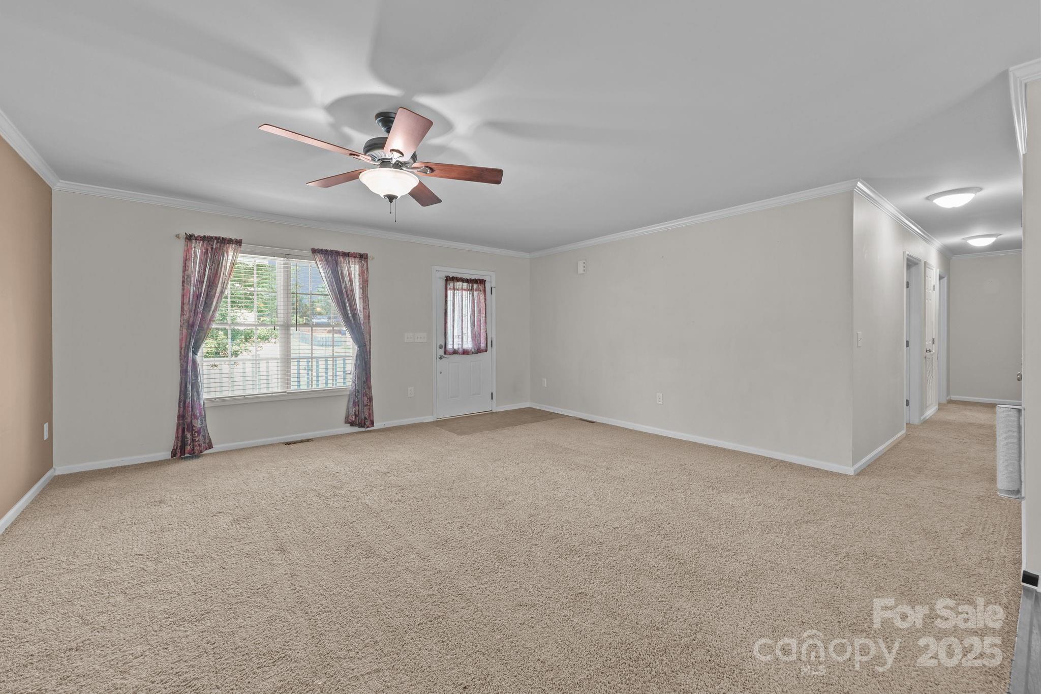 226 Brooks Farm Drive — Rockwell