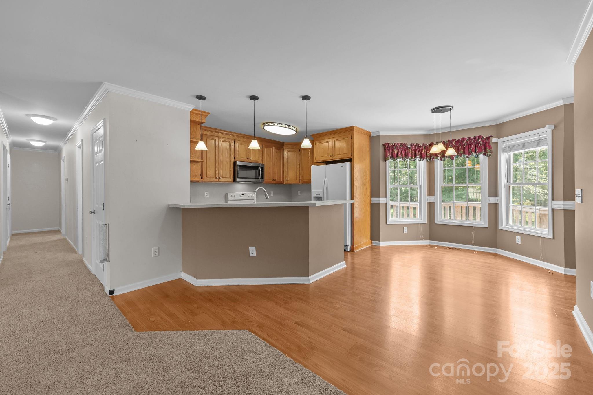 226 Brooks Farm Drive — Rockwell