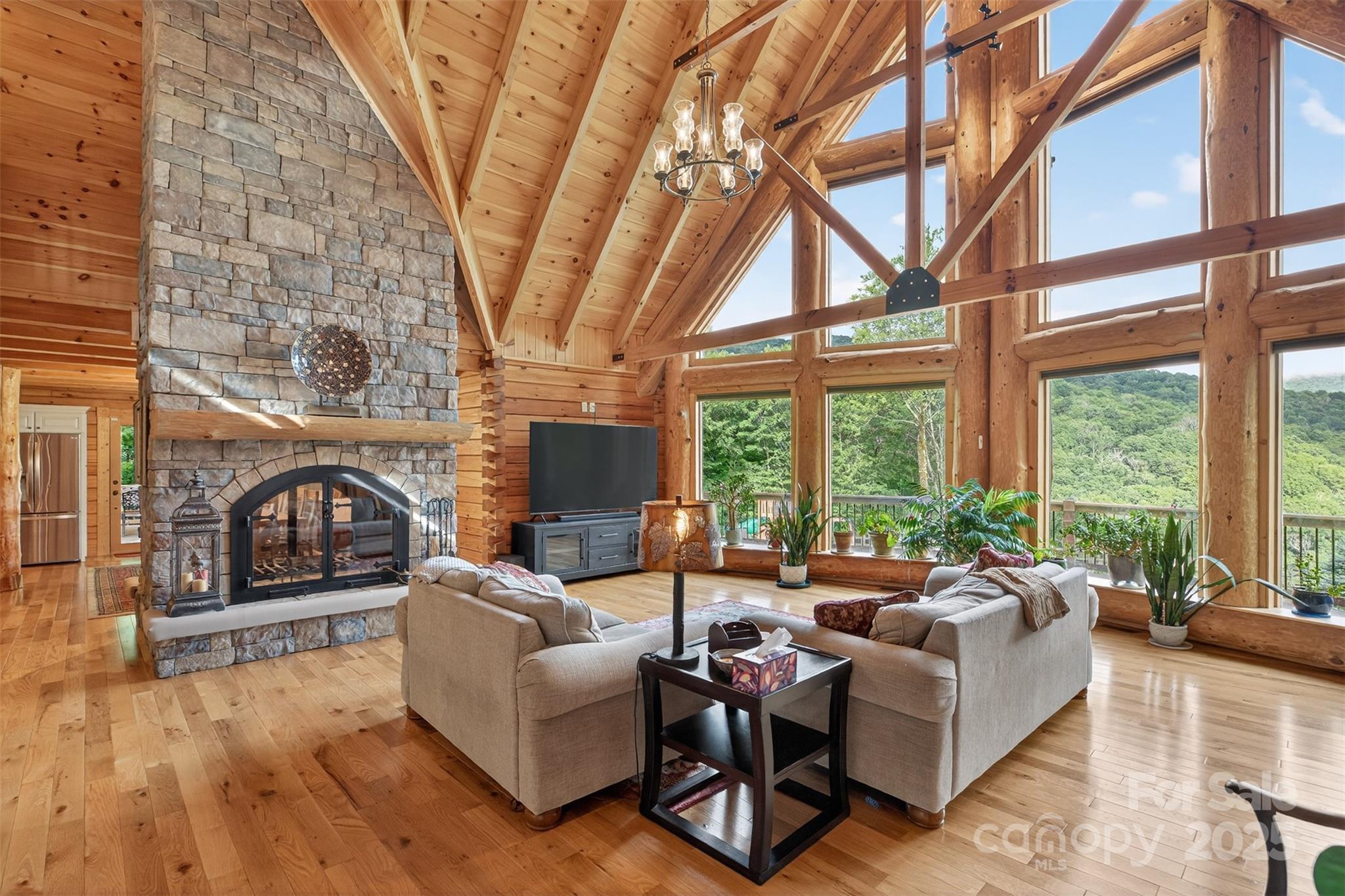 904 Bryan Hollow Road — Boone