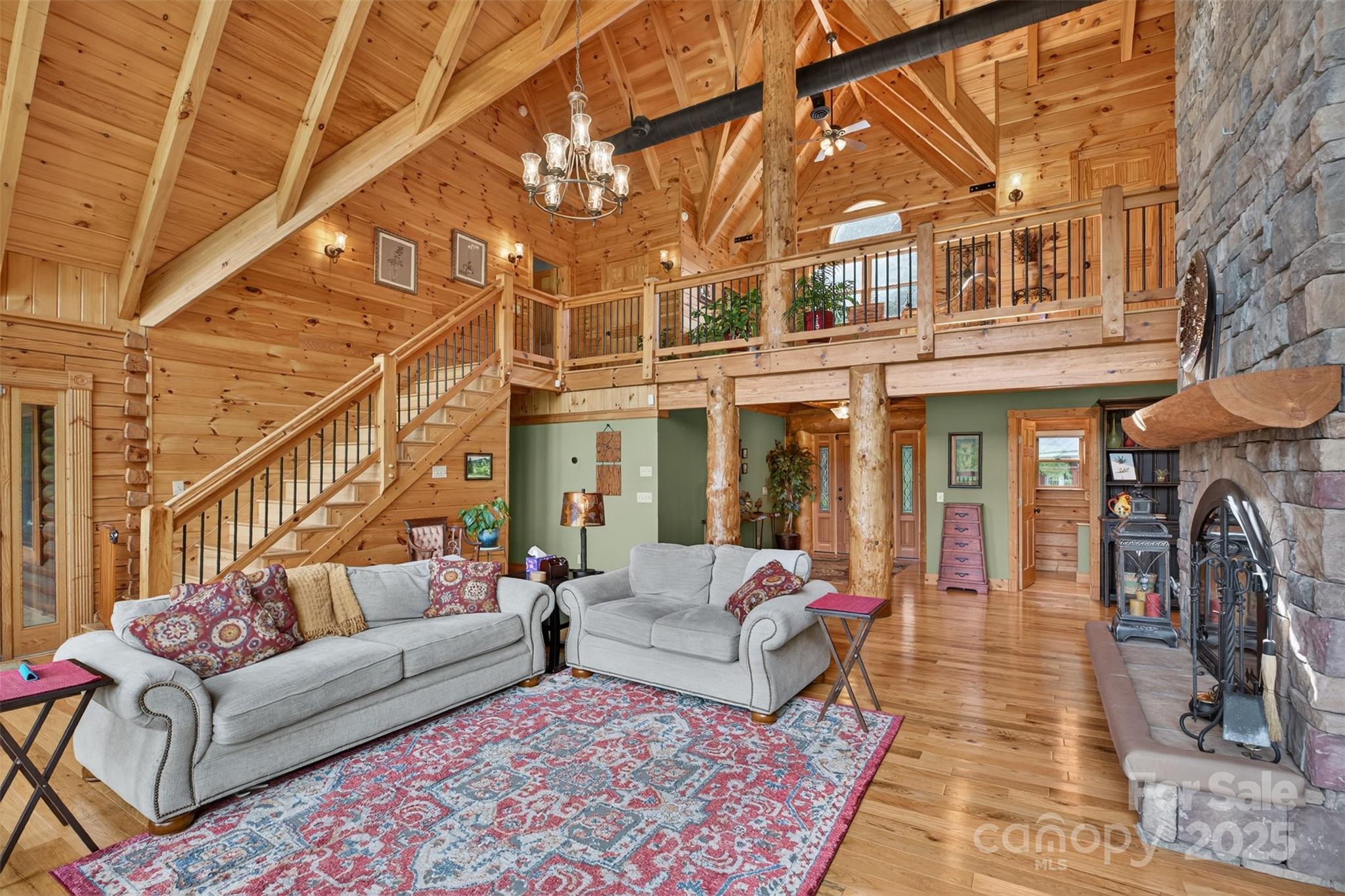 904 Bryan Hollow Road — Boone