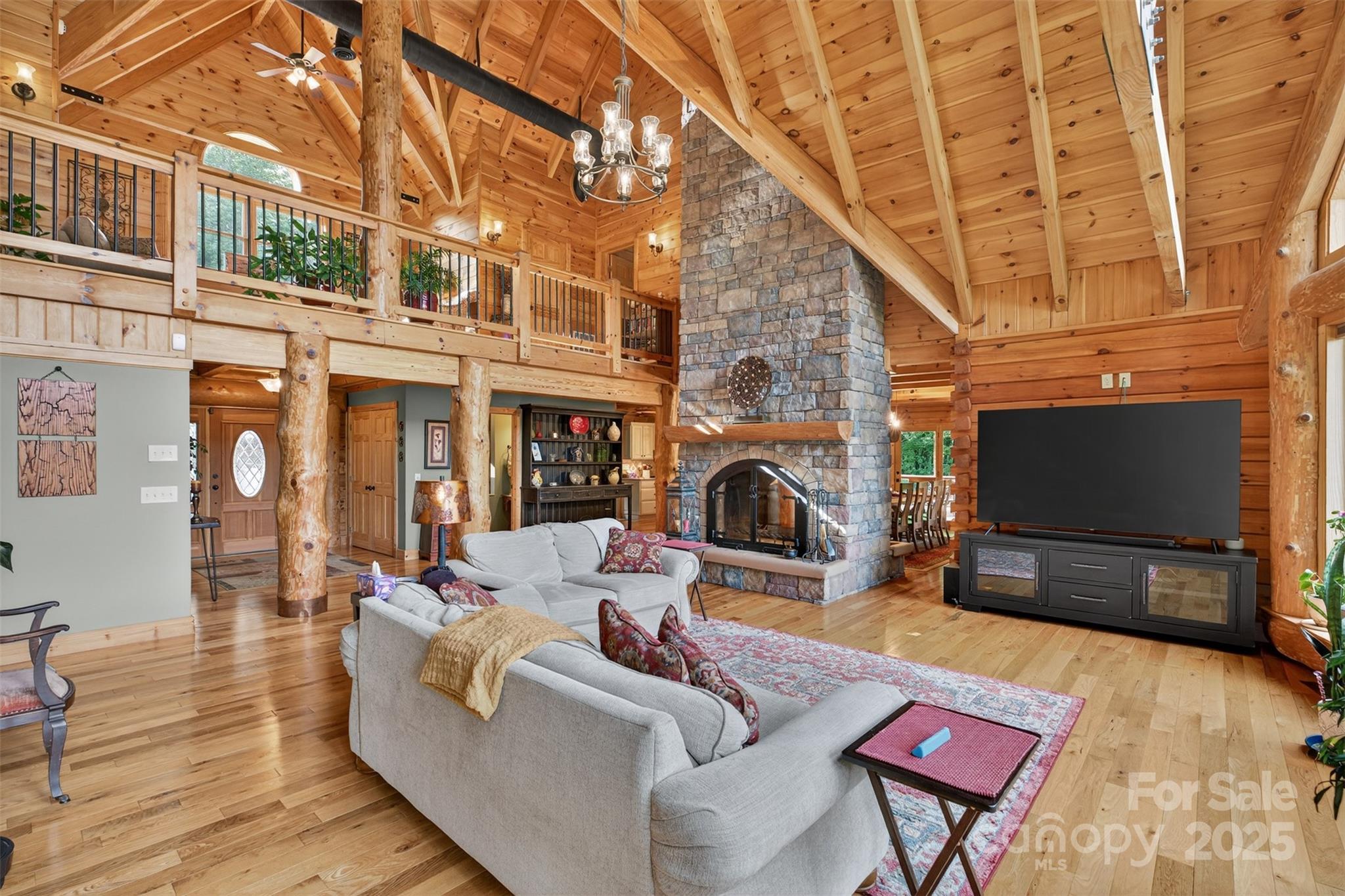 904 Bryan Hollow Road — Boone