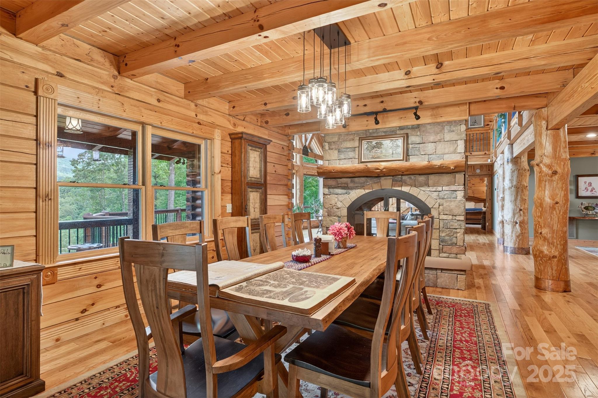 904 Bryan Hollow Road — Boone