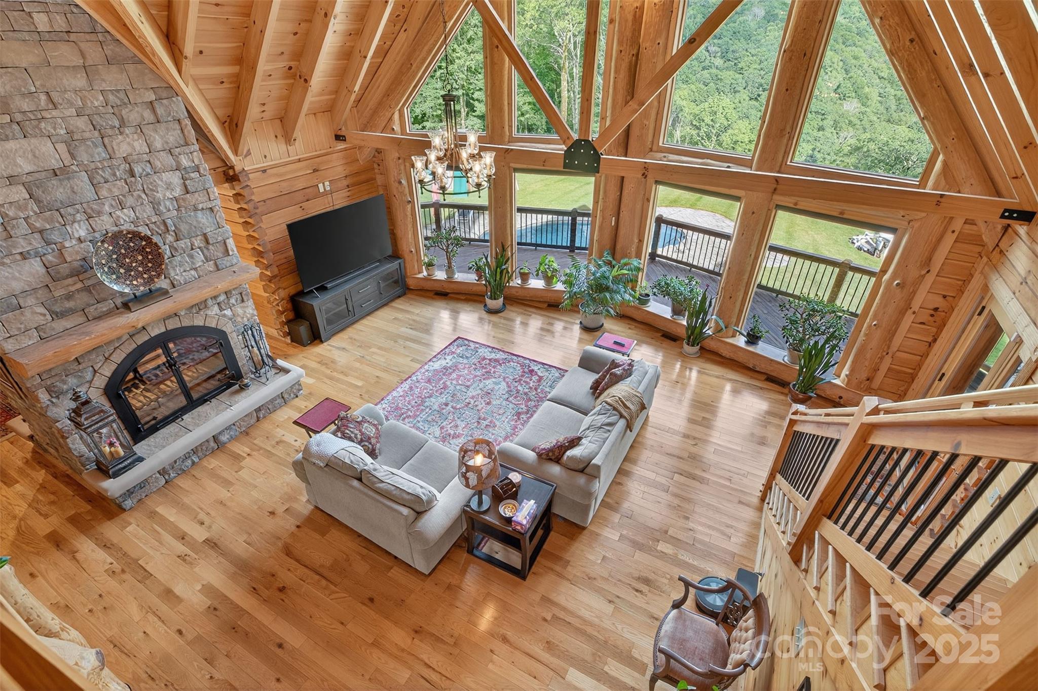 904 Bryan Hollow Road — Boone