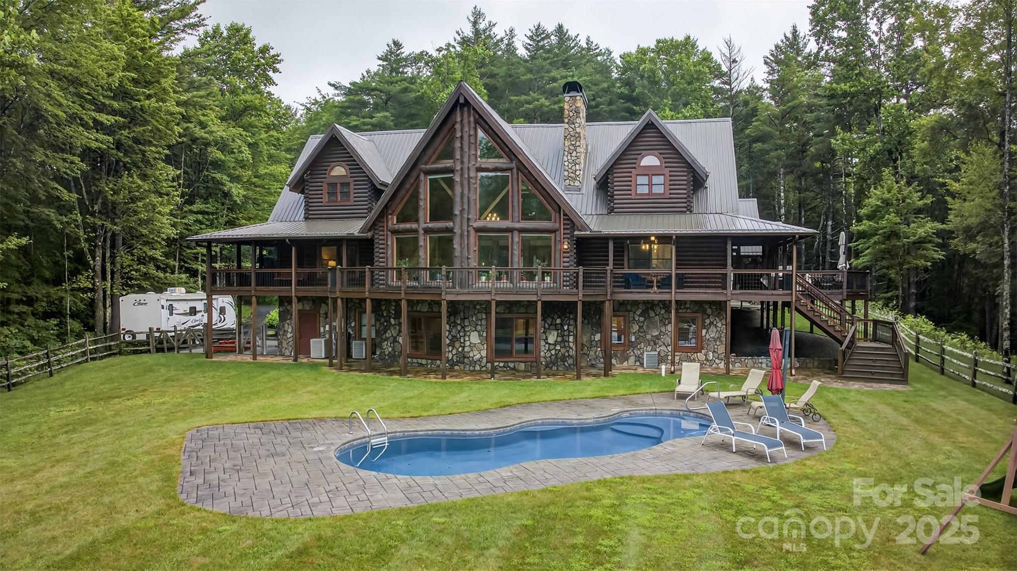 904 Bryan Hollow Road — Boone
