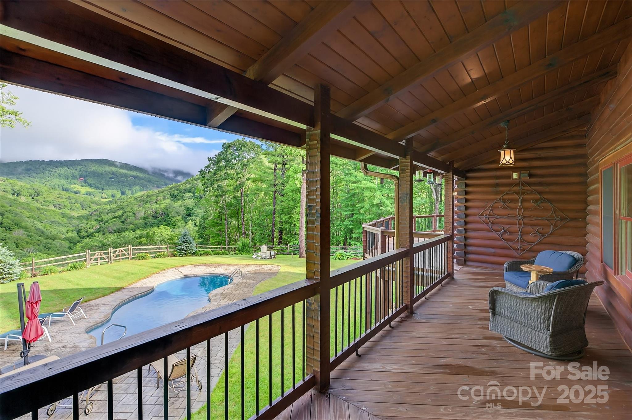 904 Bryan Hollow Road — Boone