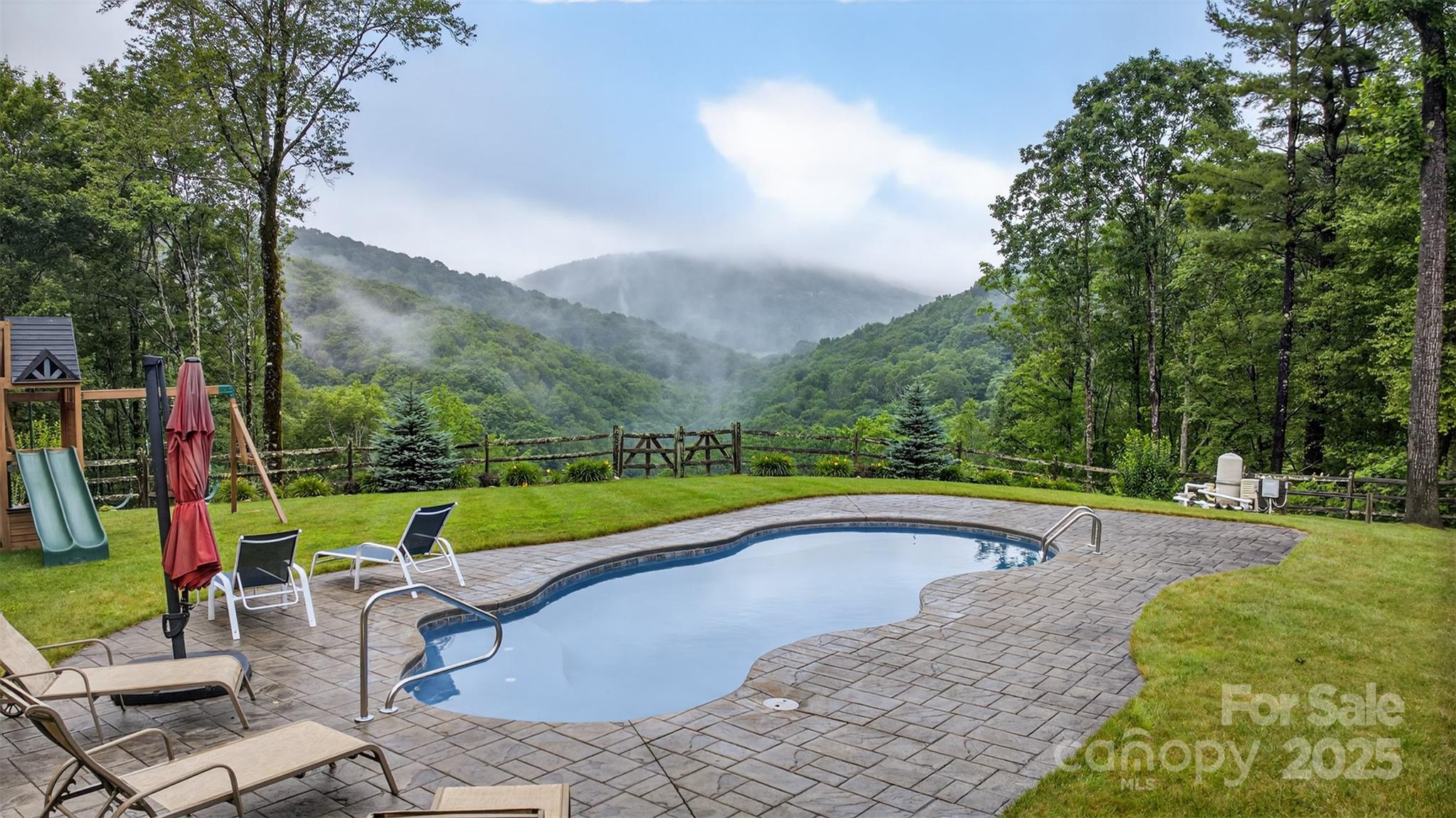 904 Bryan Hollow Road — Boone