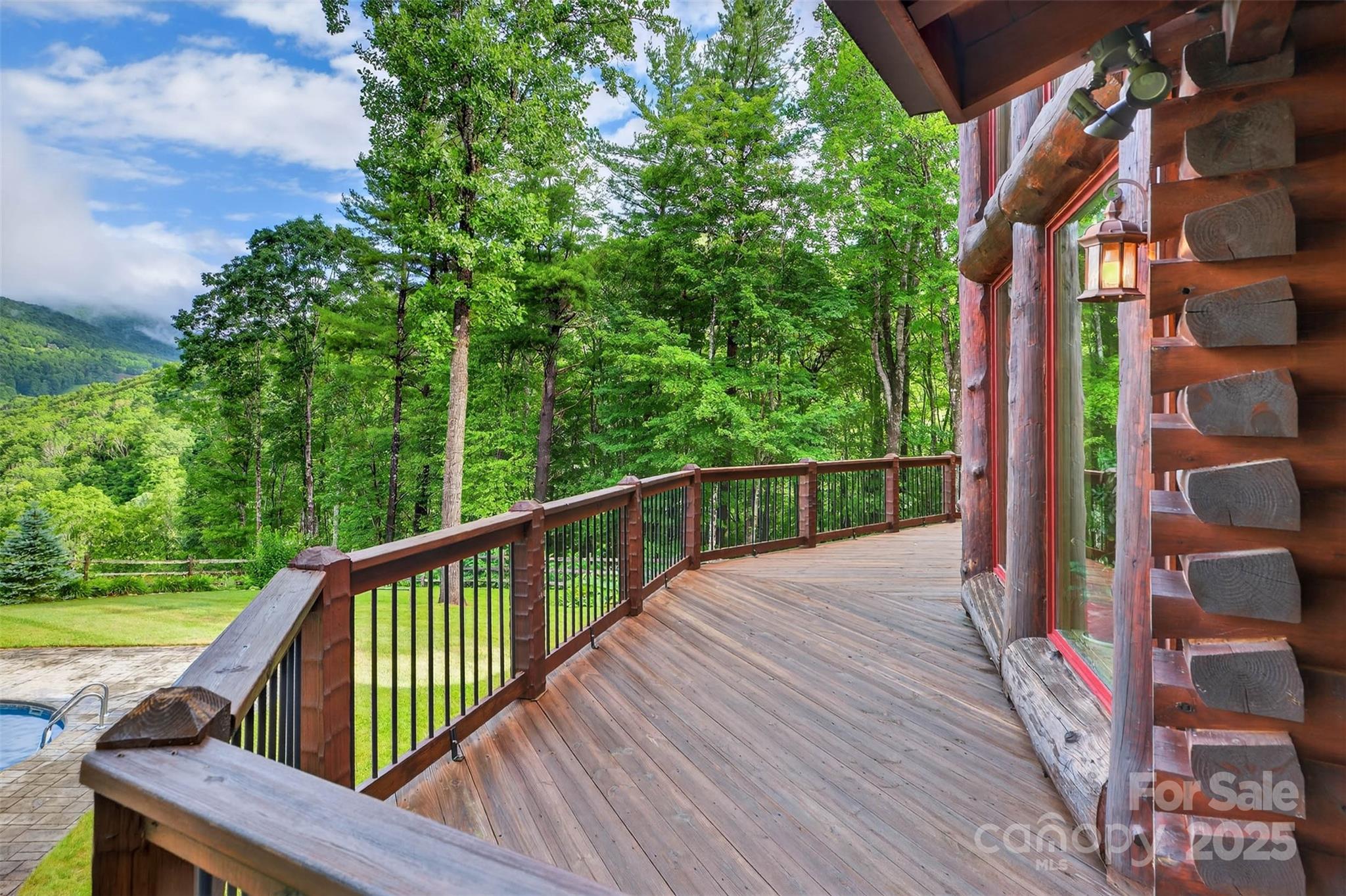 904 Bryan Hollow Road — Boone