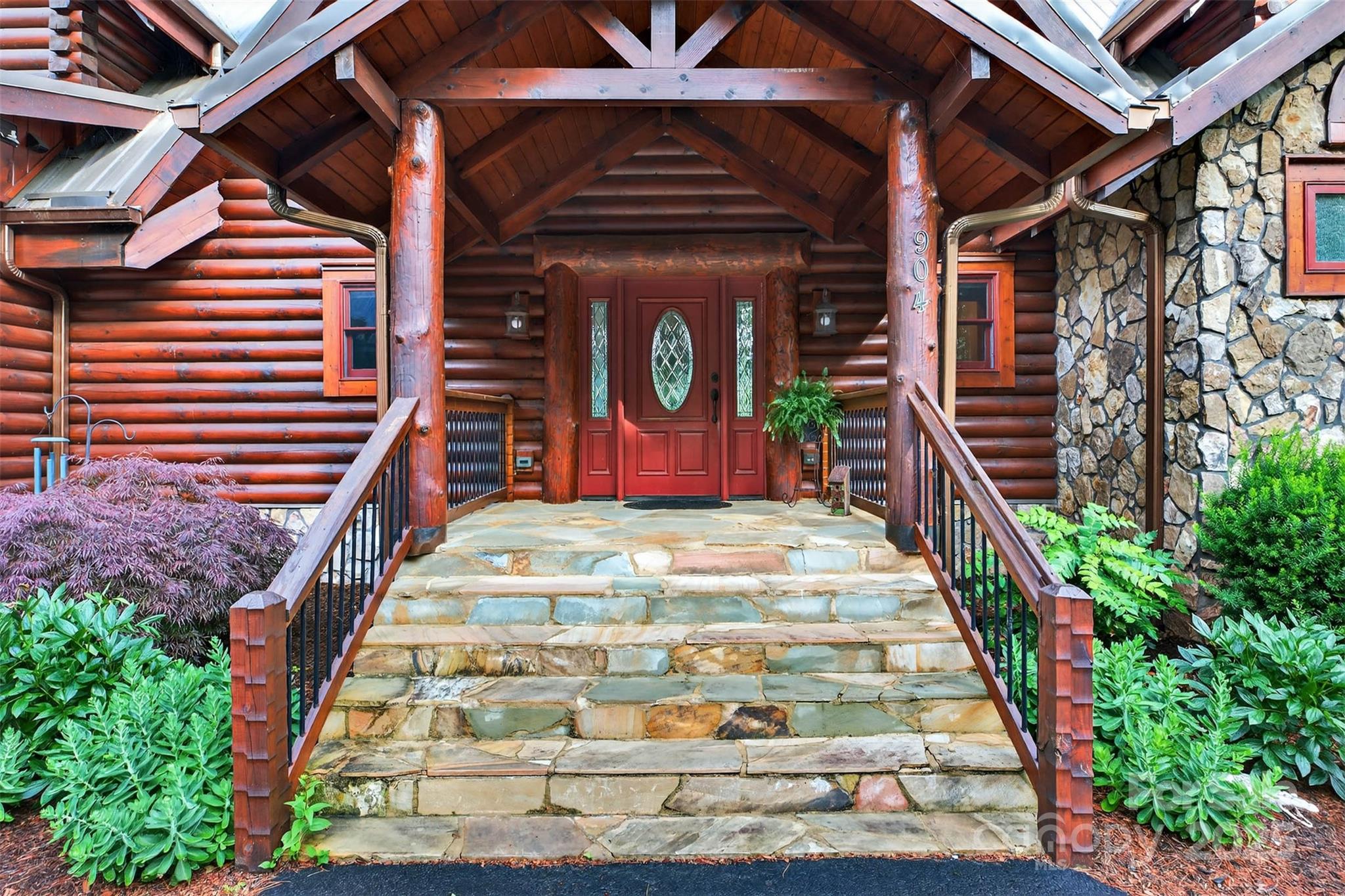904 Bryan Hollow Road — Boone