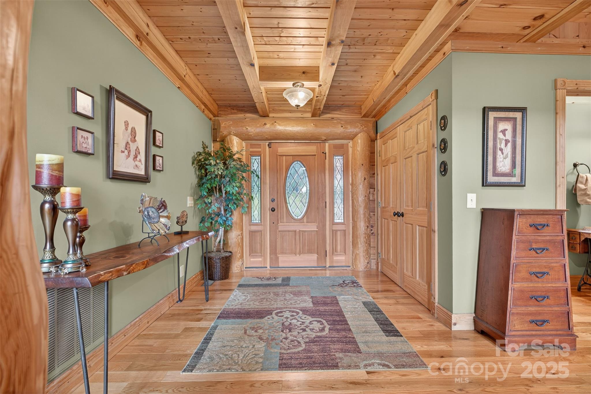 904 Bryan Hollow Road — Boone