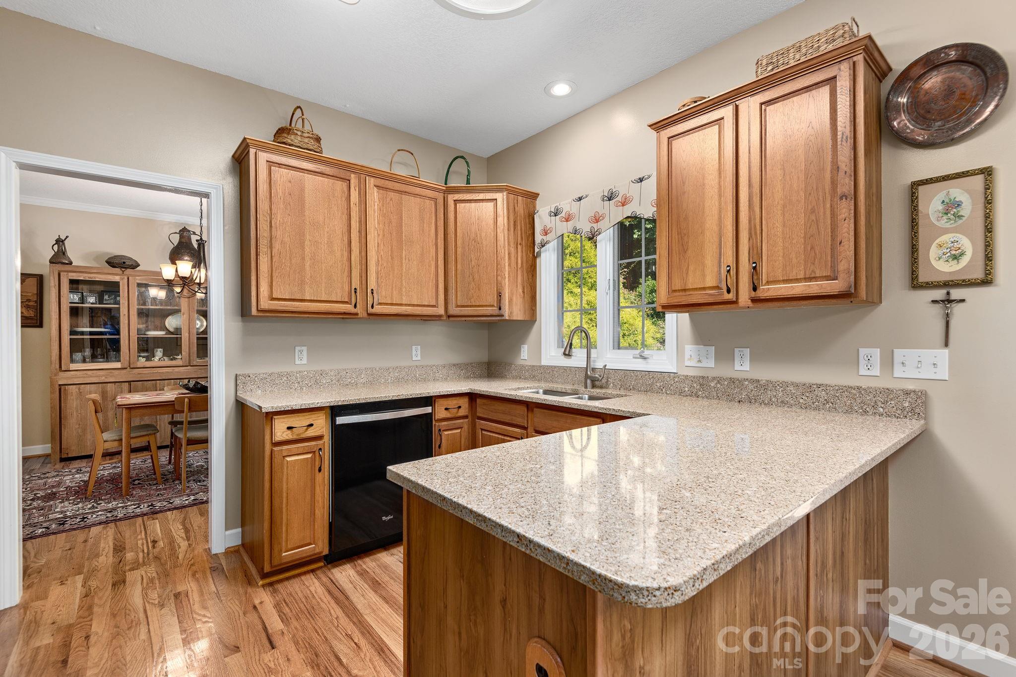 212 Blue Ridge Vista — Asheville
