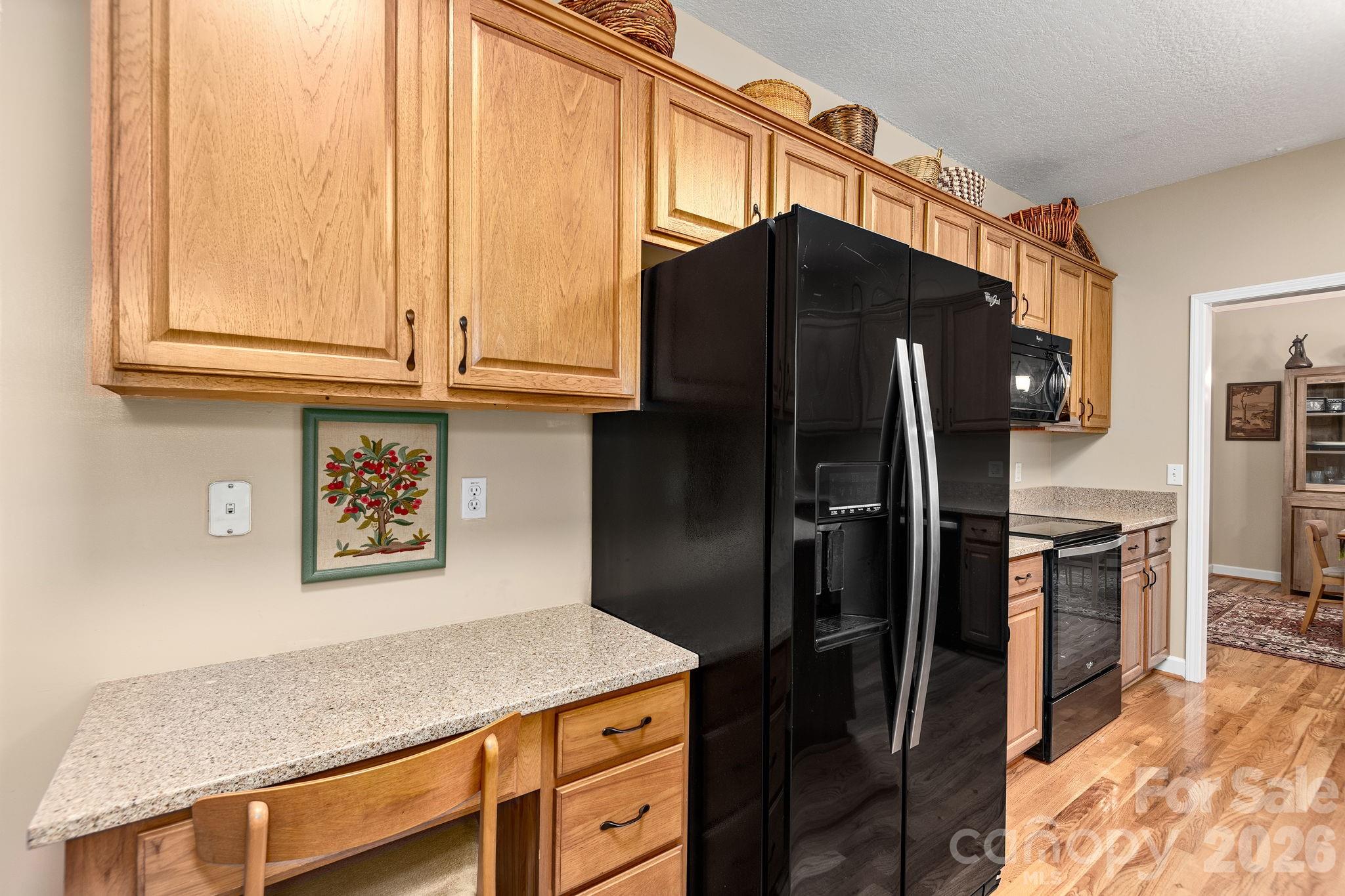 212 Blue Ridge Vista — Asheville