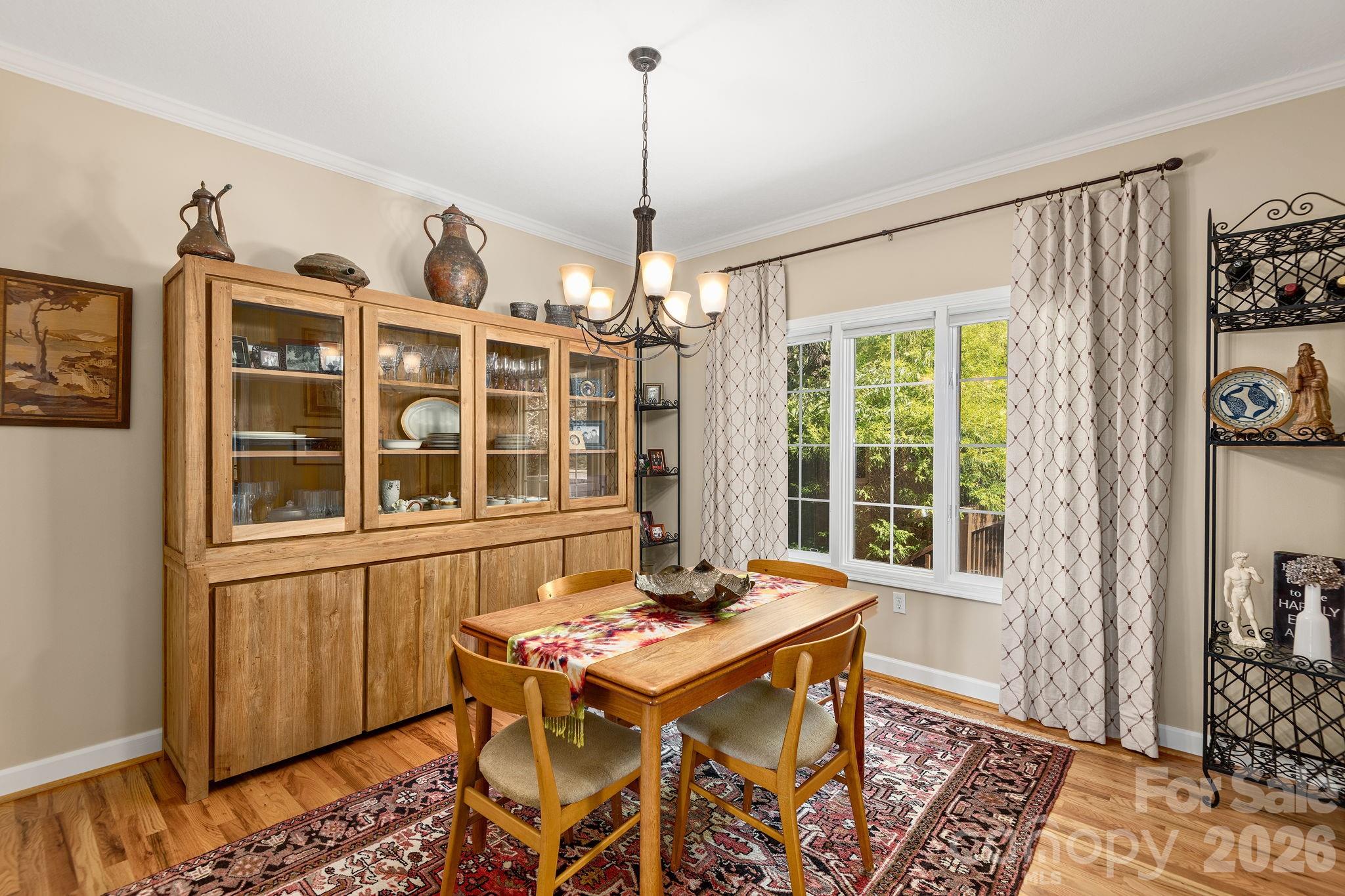 212 Blue Ridge Vista — Asheville