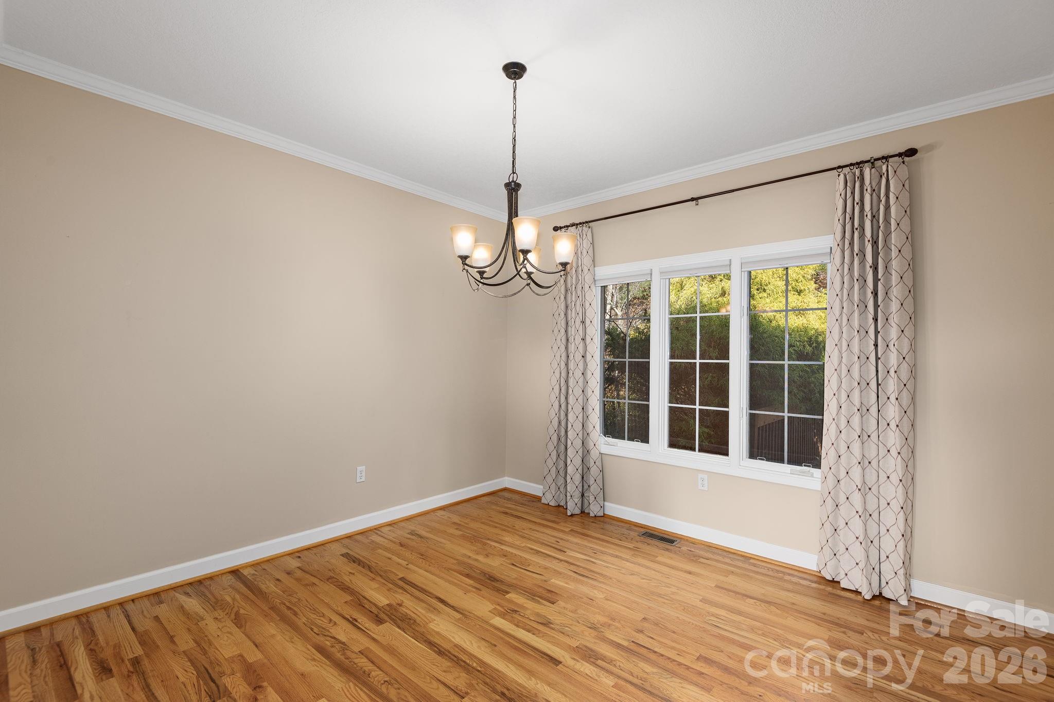 212 Blue Ridge Vista — Asheville