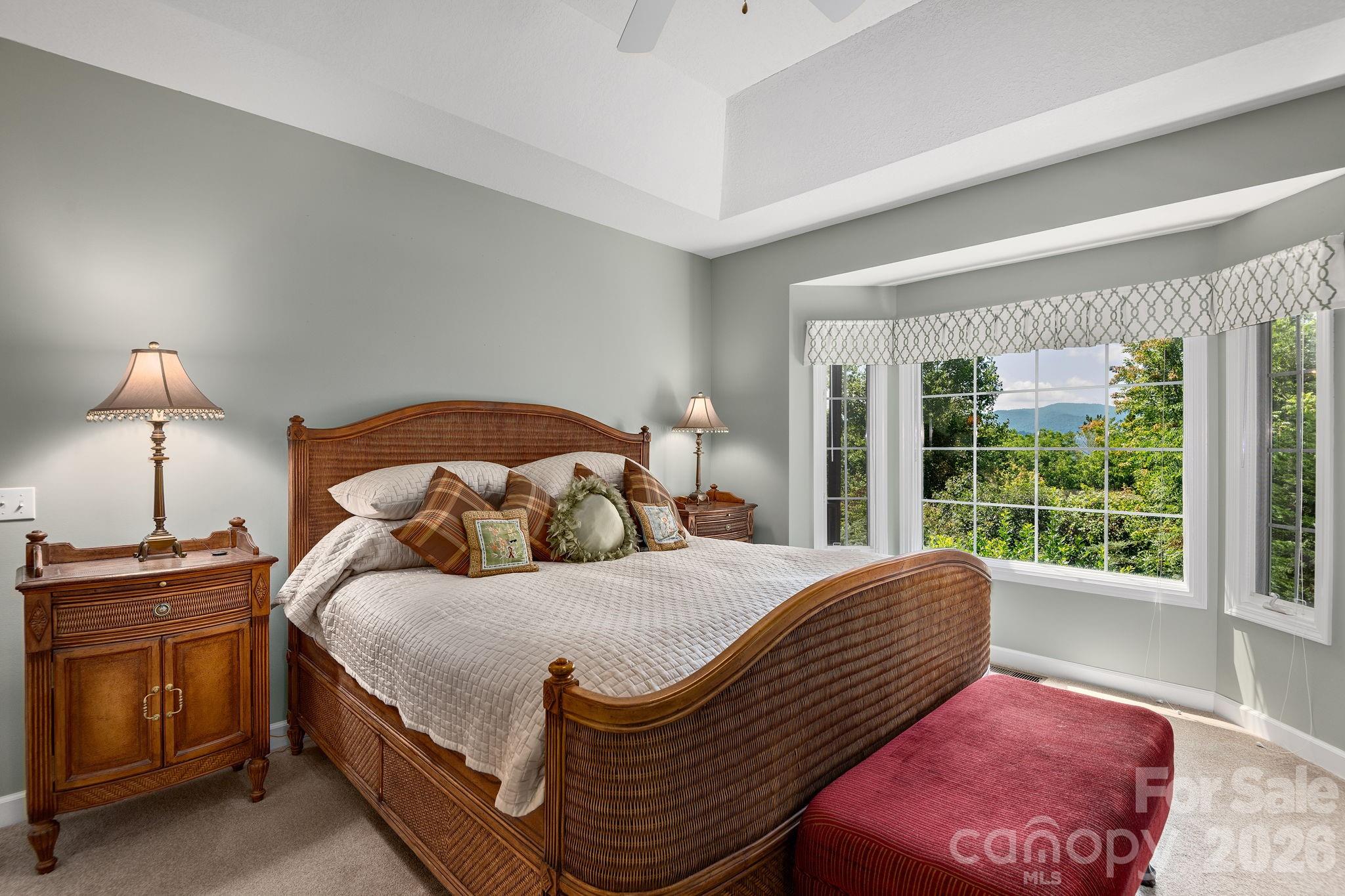 212 Blue Ridge Vista — Asheville